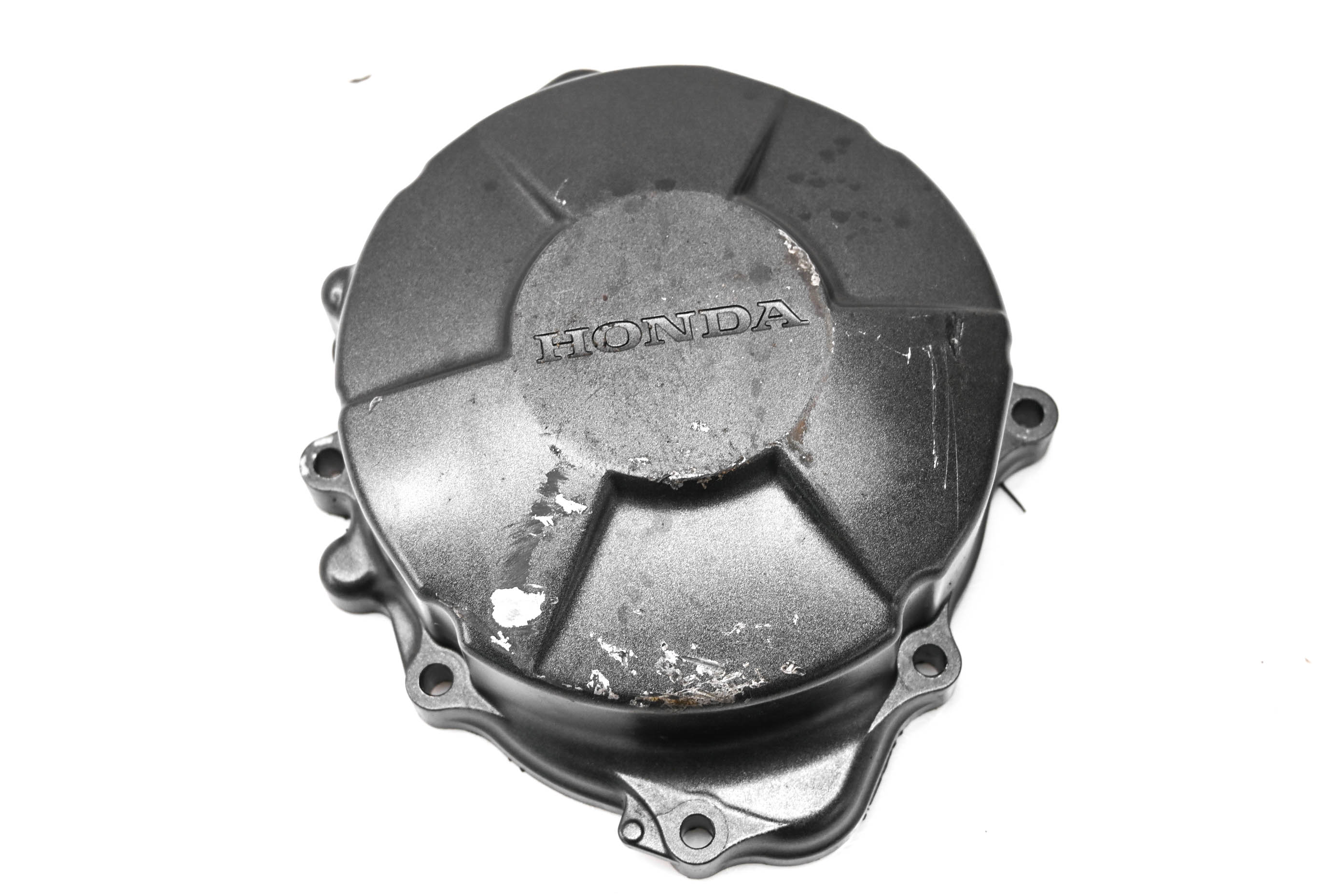 07 Honda CBR600RR Stator Cover