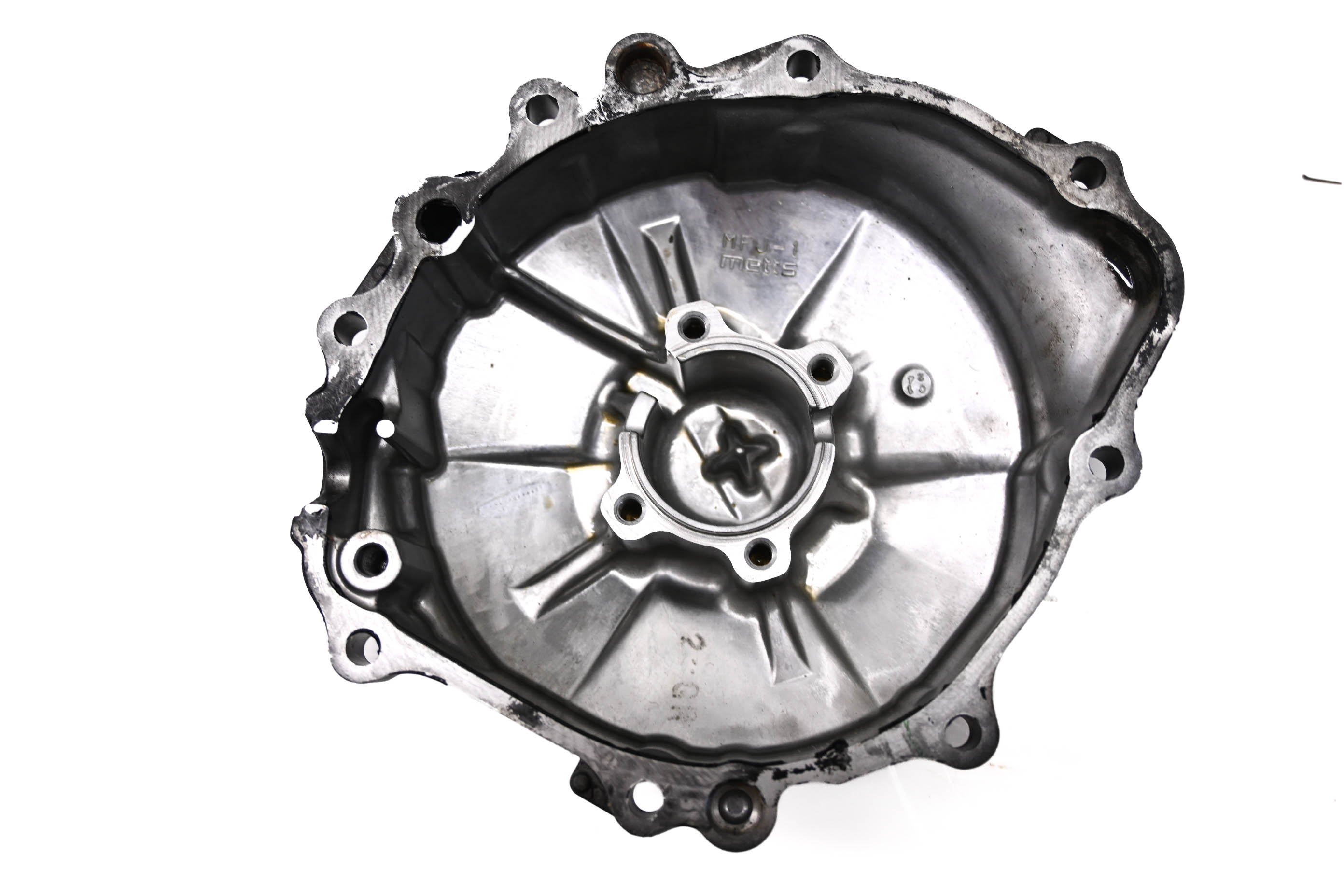 07 Honda CBR600RR Stator Cover