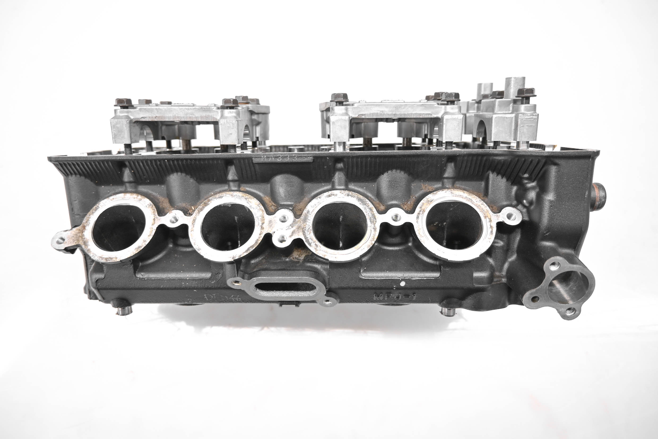 07 Honda CBR600RR Cylinder Head