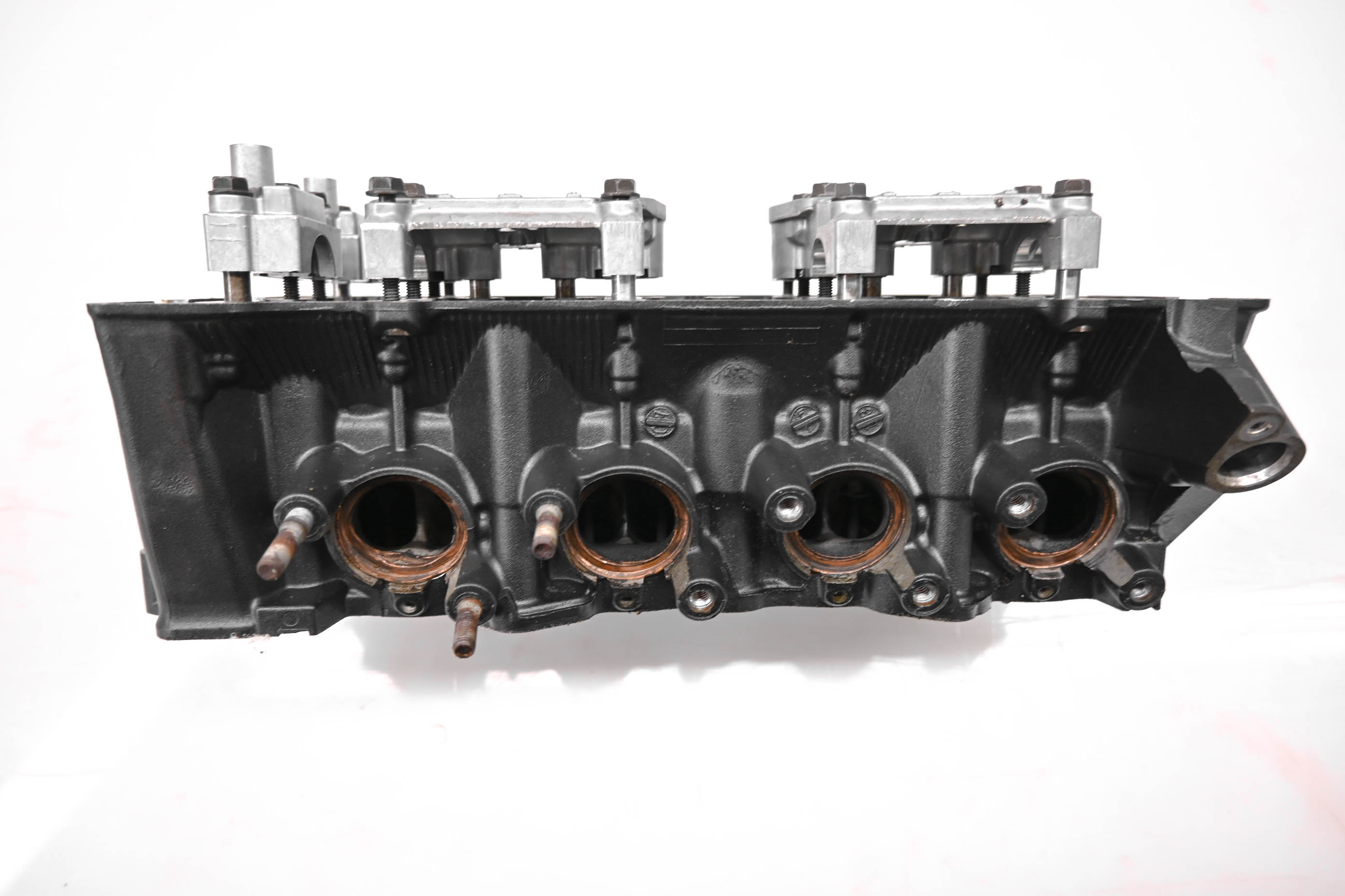 07 Honda CBR600RR Cylinder Head