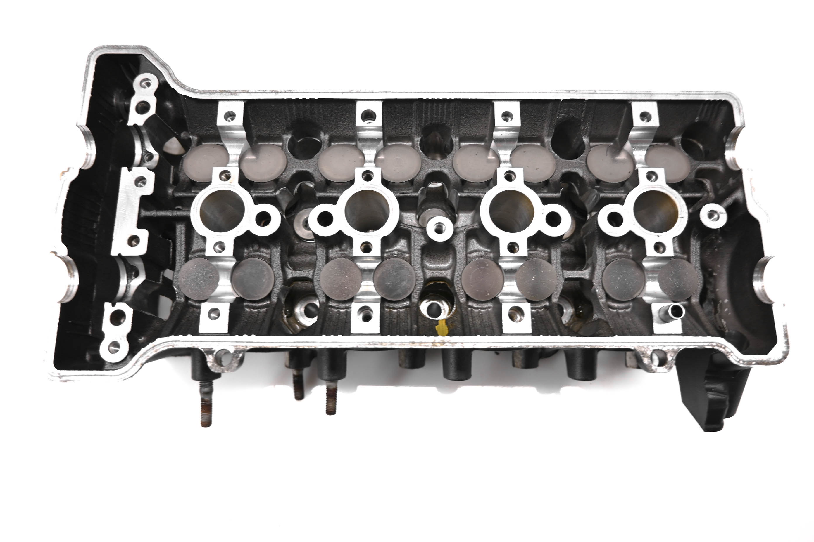 07 Honda CBR600RR Cylinder Head