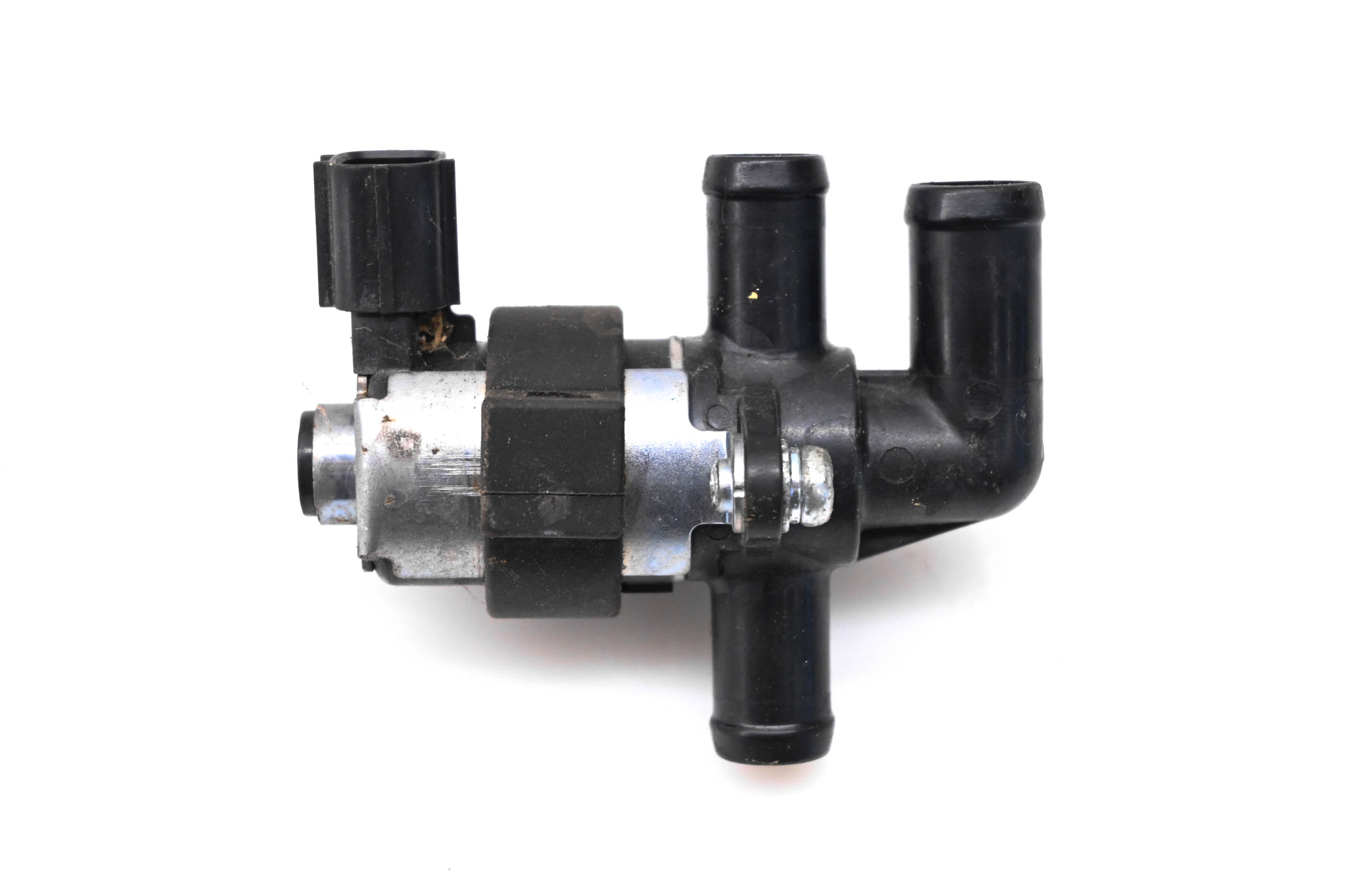 07 Honda CBR600RR Air Valve Solenoid