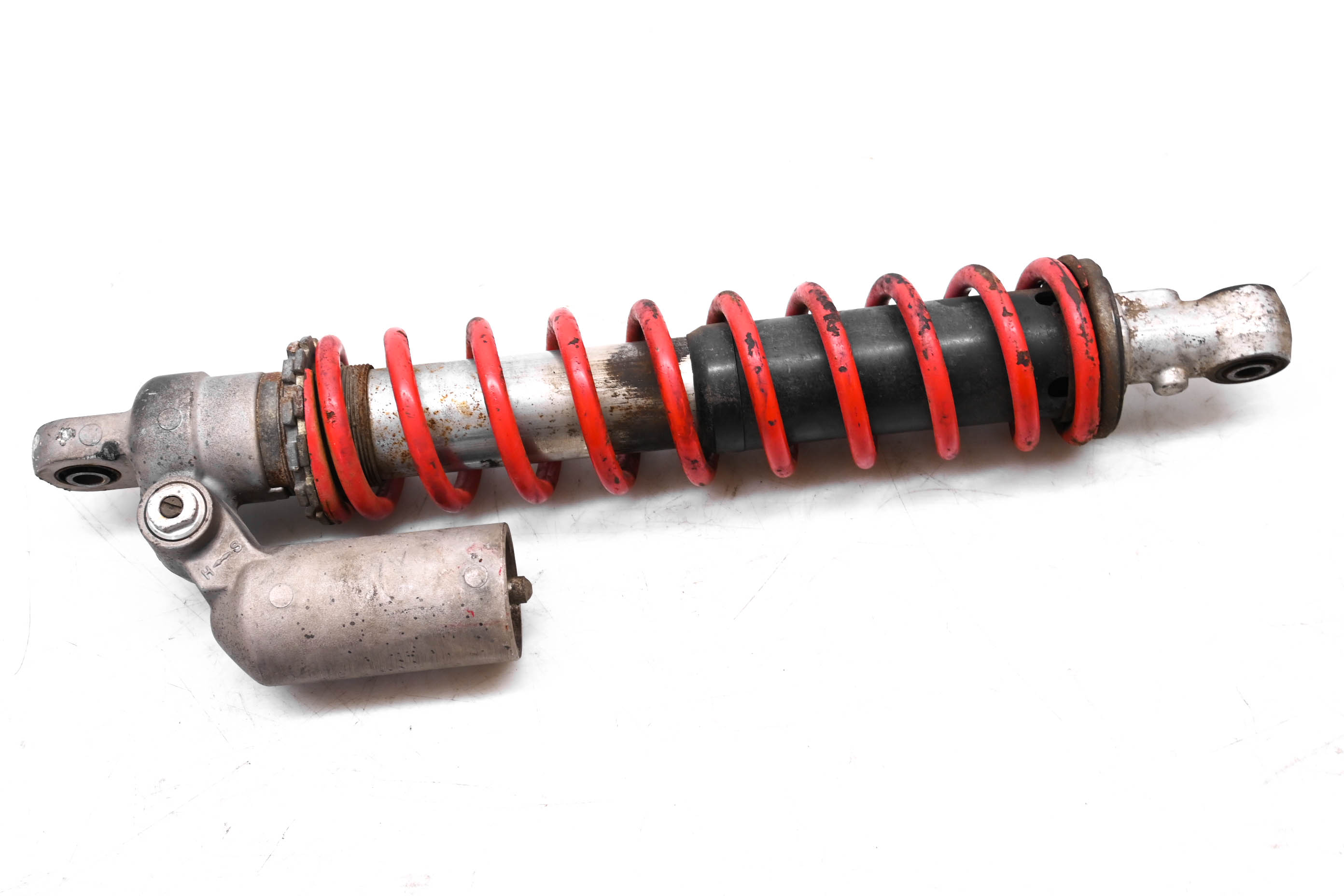 06 Honda TRX450R Front Left Shock
