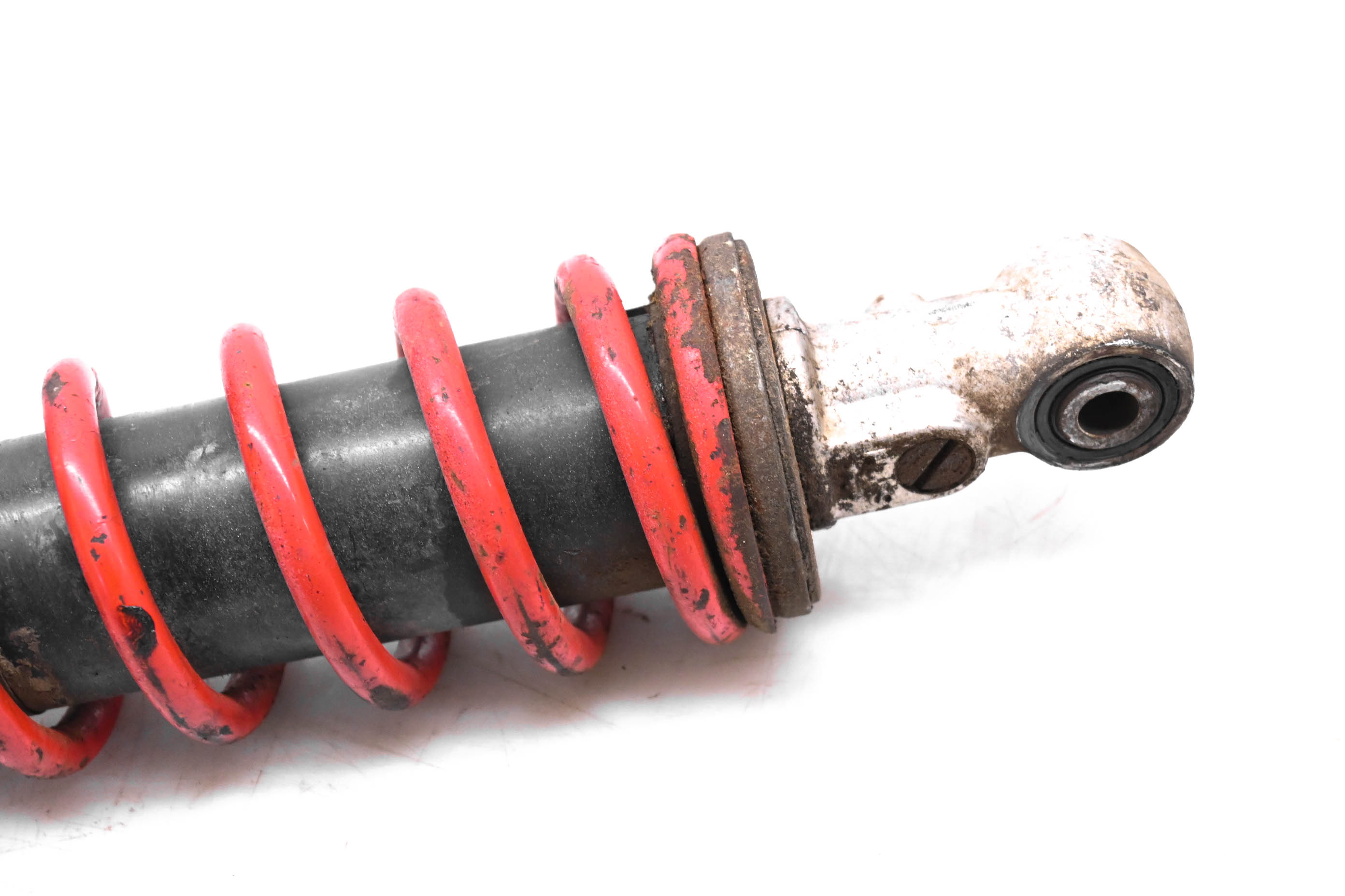 06 Honda TRX450R Front Left Shock