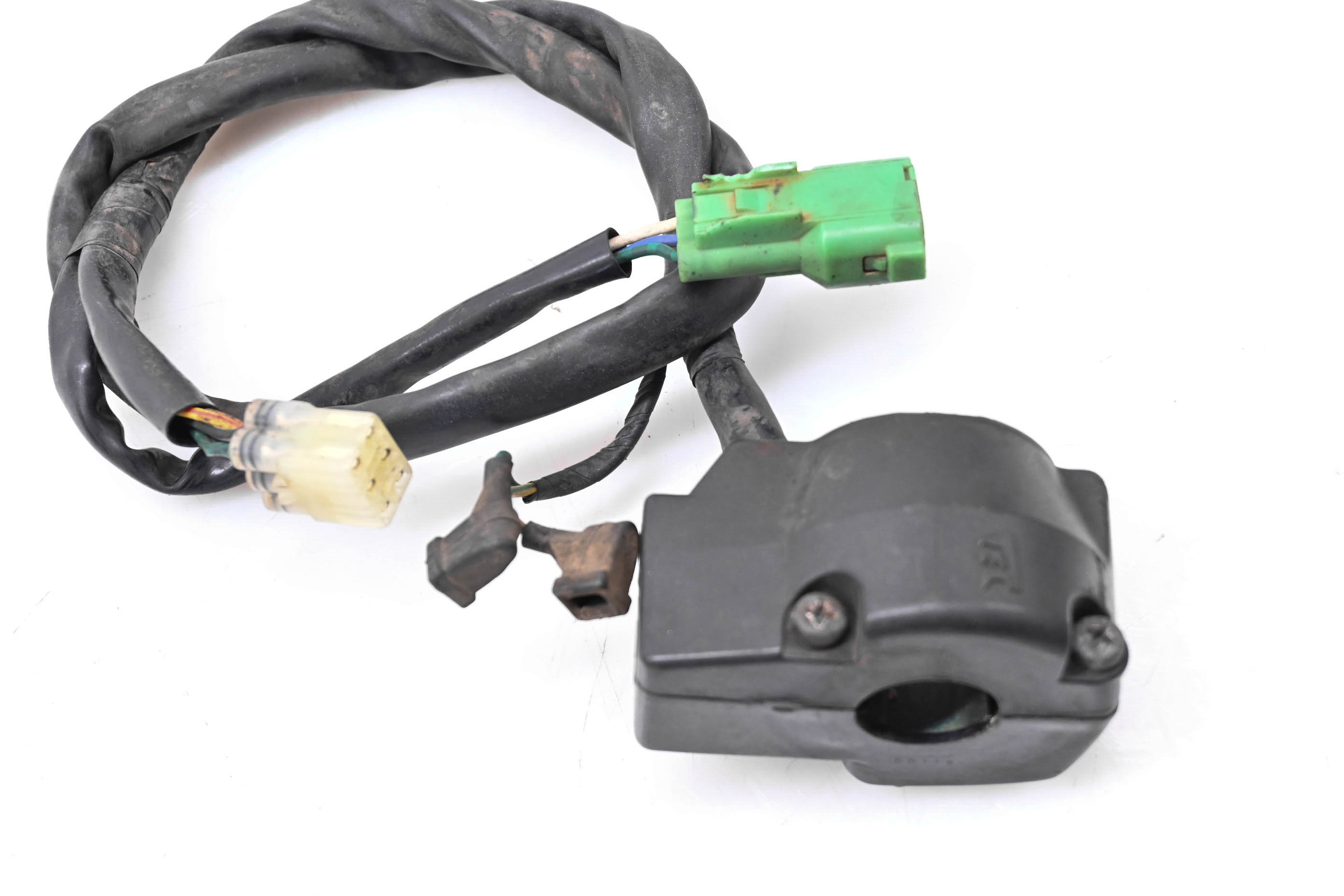 04 Honda TRX400EX Headlight On Off Handlebar Start Switch Sportrax 400 2x4