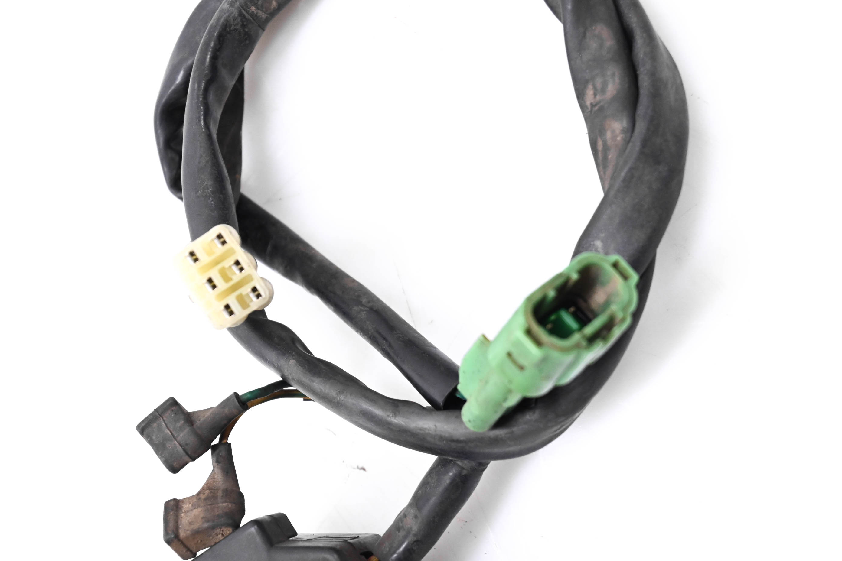 04 Honda TRX400EX Headlight On Off Handlebar Start Switch Sportrax 400 2x4