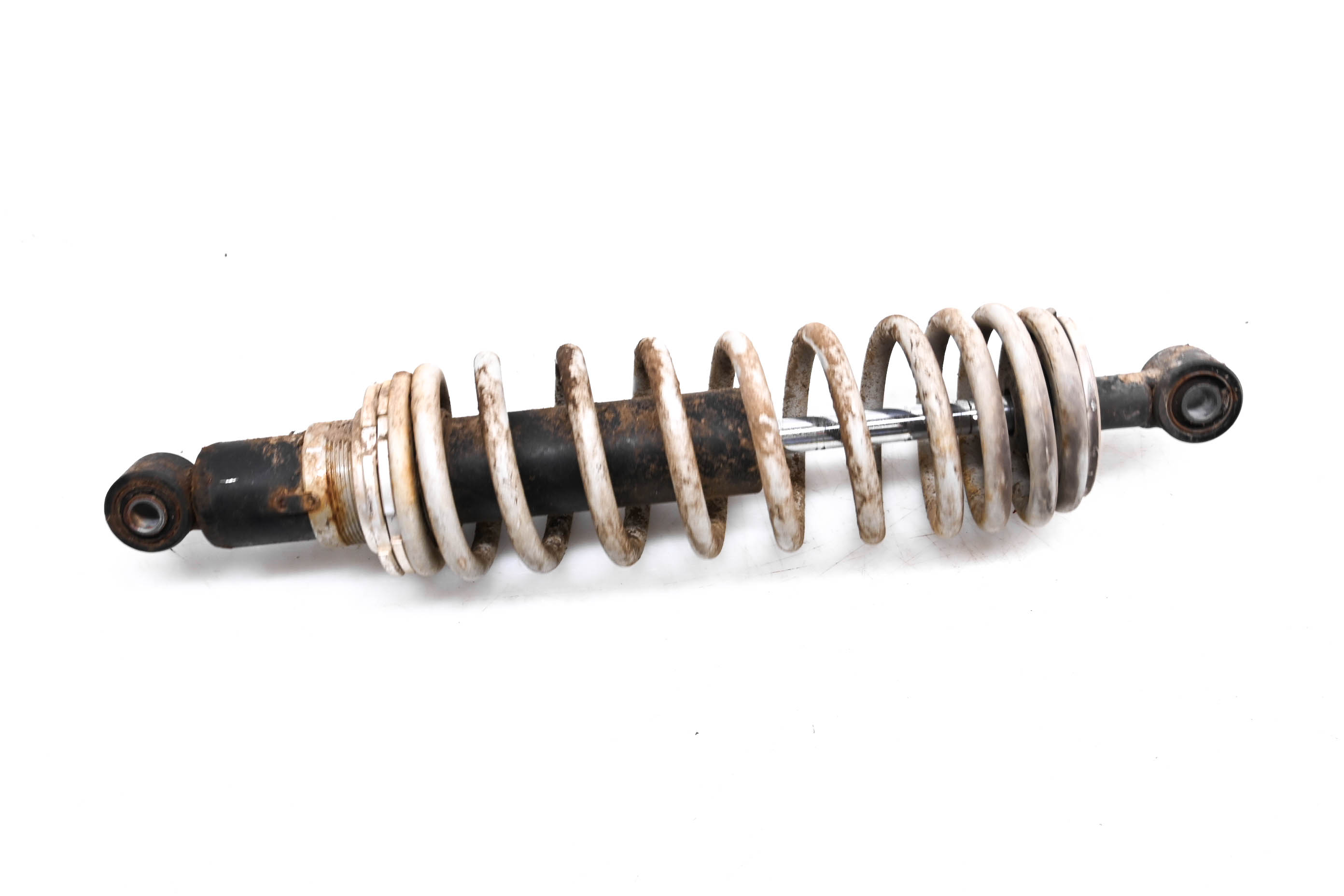 07 Can-Am Rally 175 200 2x4 Rear Shock