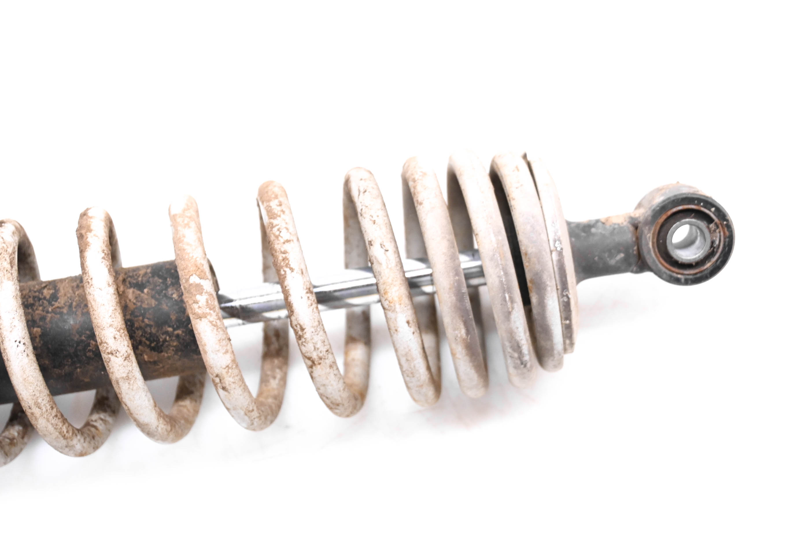 07 Can-Am Rally 175 200 2x4 Rear Shock