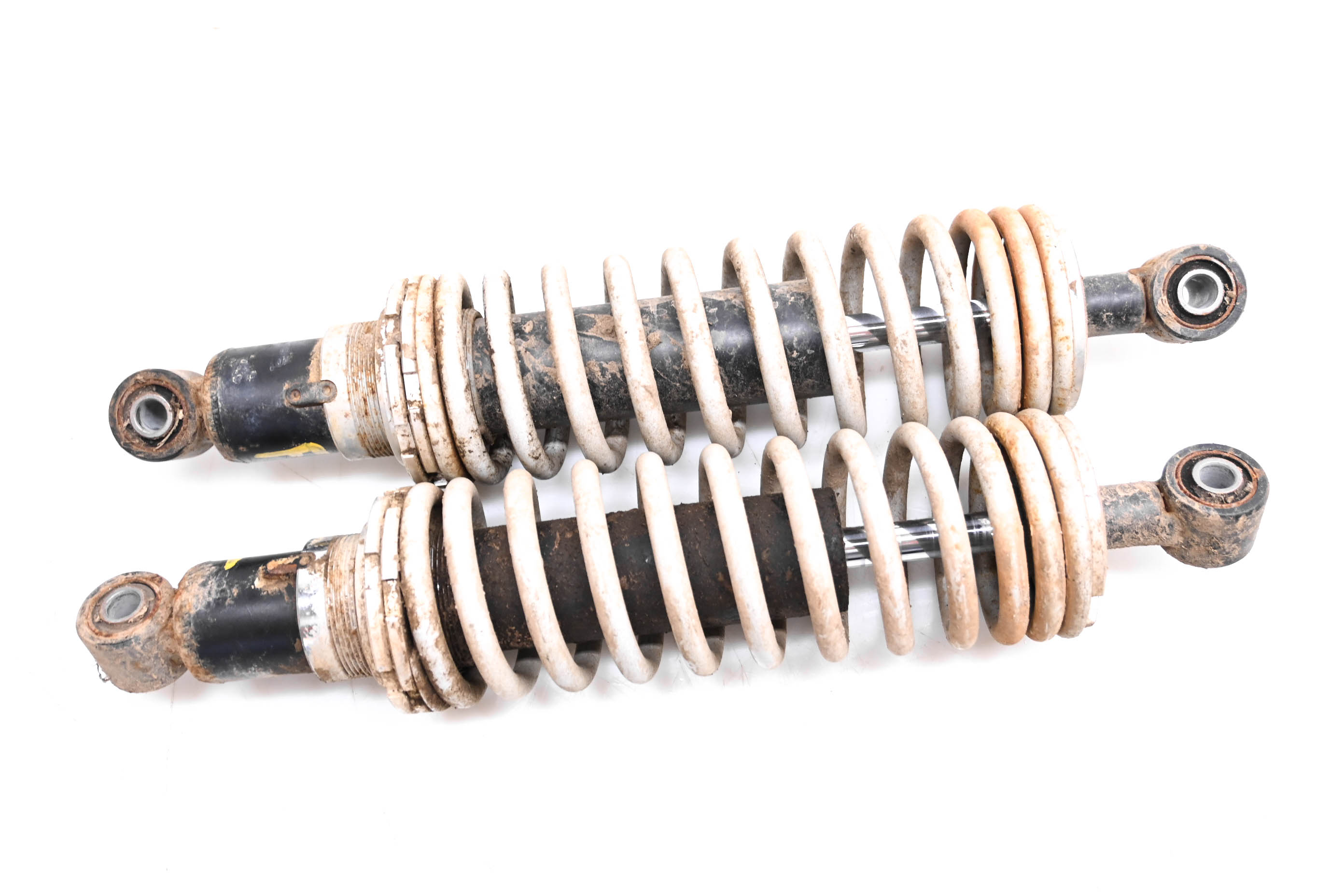 07 Can-Am Rally 175 200 2x4 Front Shocks