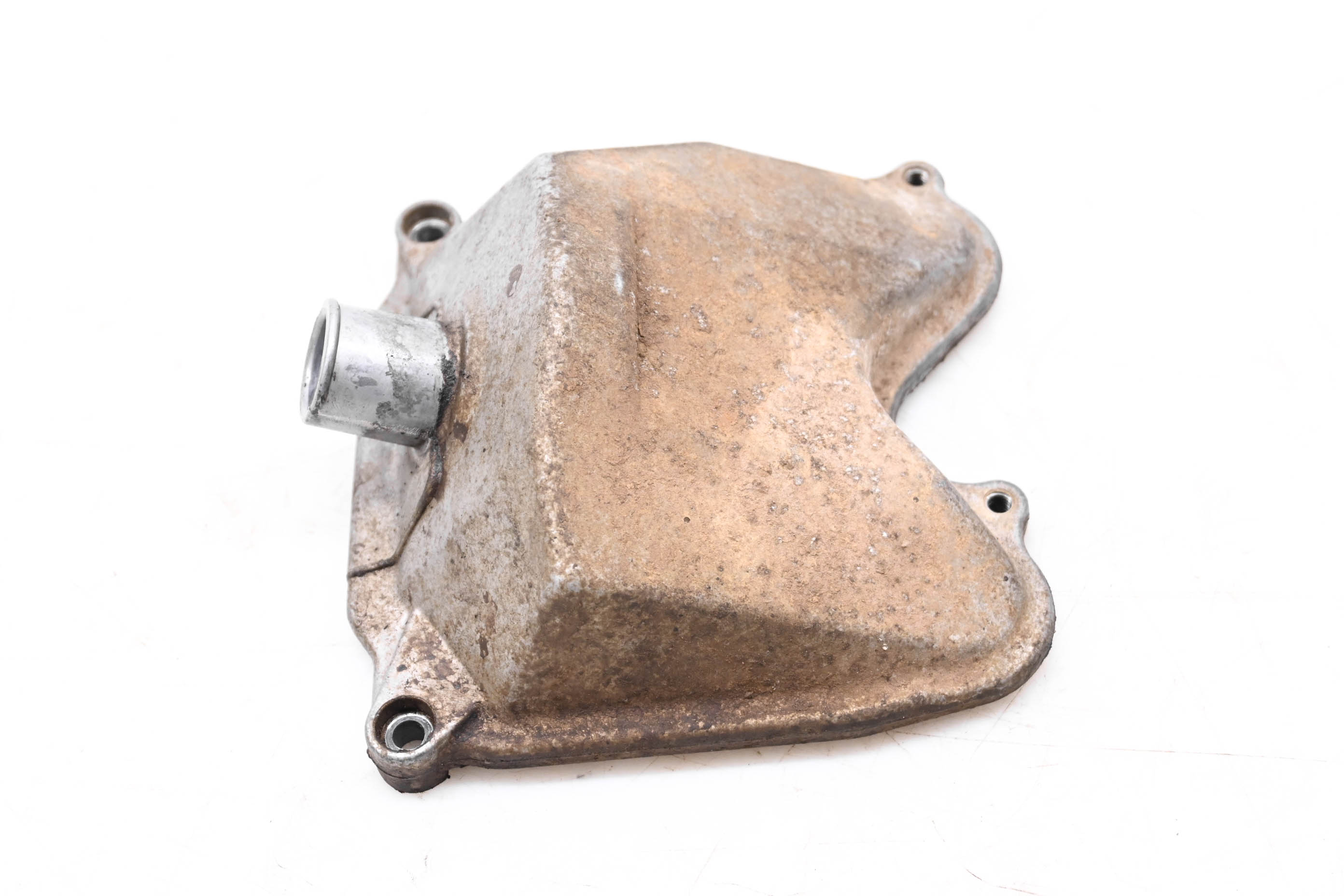 07 Can-Am Rally 175 200 2x4 Valve Cover