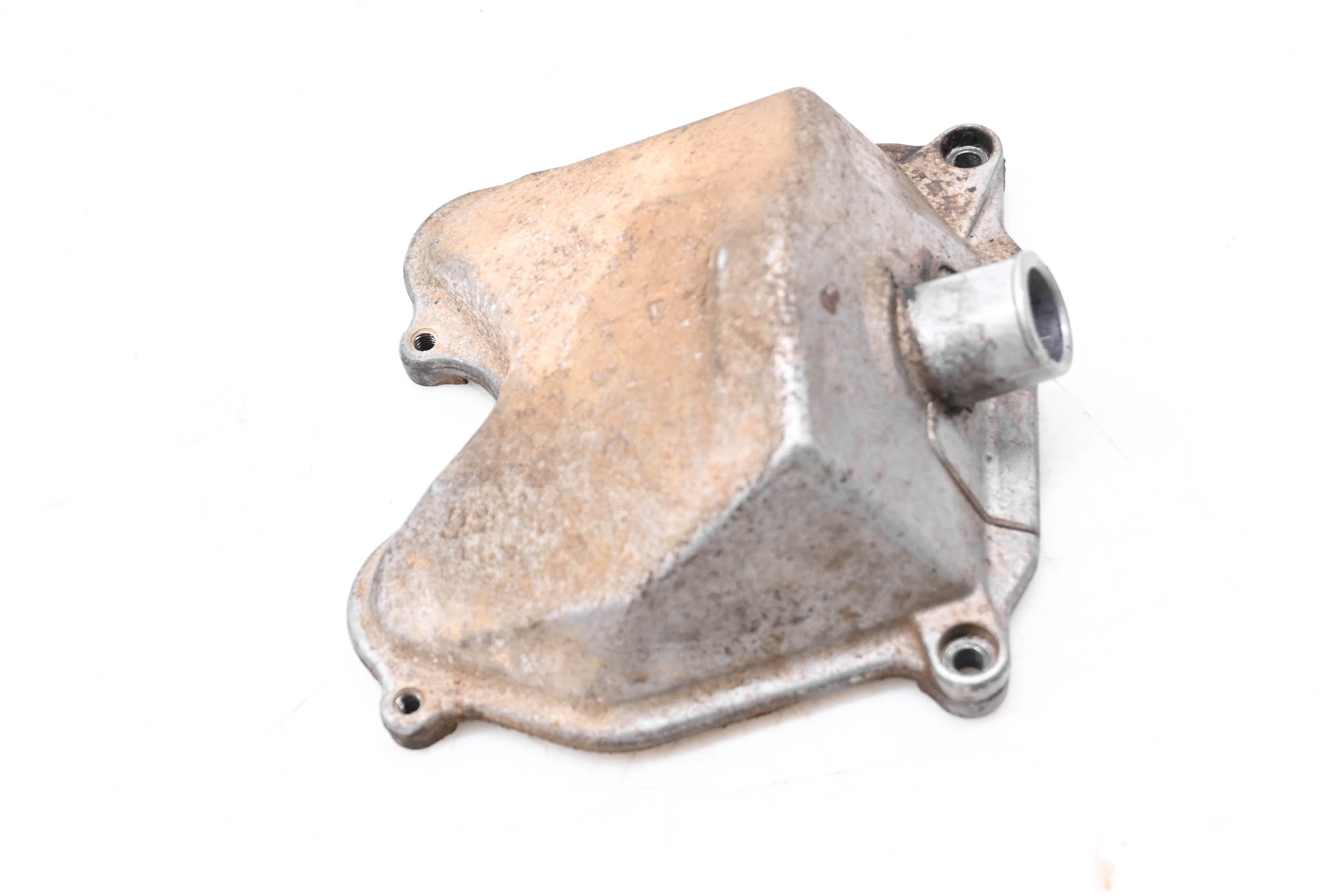 07 Can-Am Rally 175 200 2x4 Valve Cover