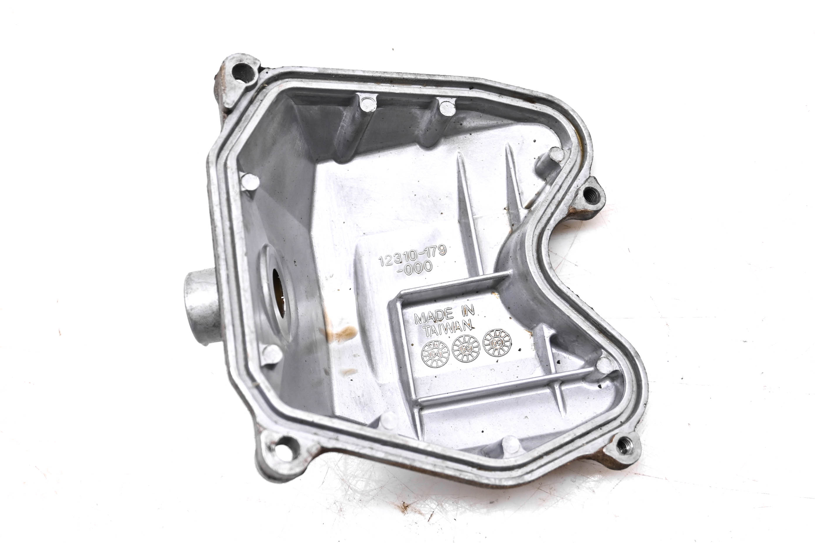 07 Can-Am Rally 175 200 2x4 Valve Cover