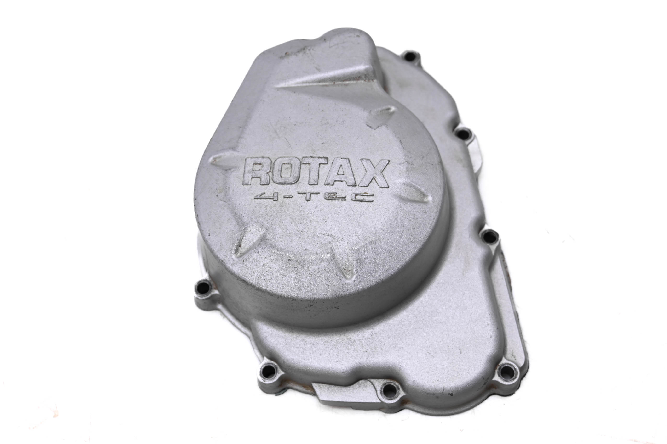 07 Can-Am Rally 175 200 2x4 Stator Cover