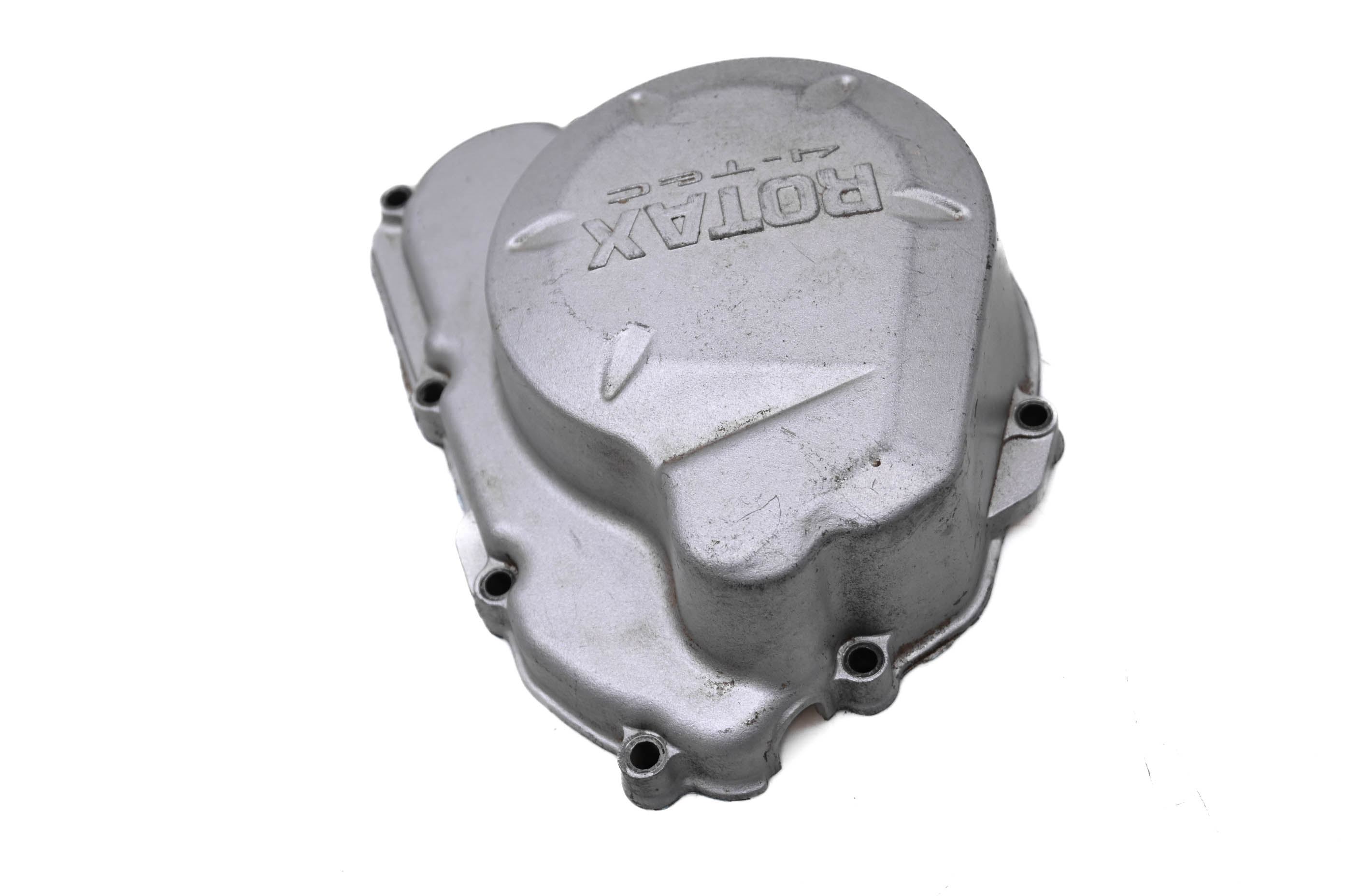 07 Can-Am Rally 175 200 2x4 Stator Cover