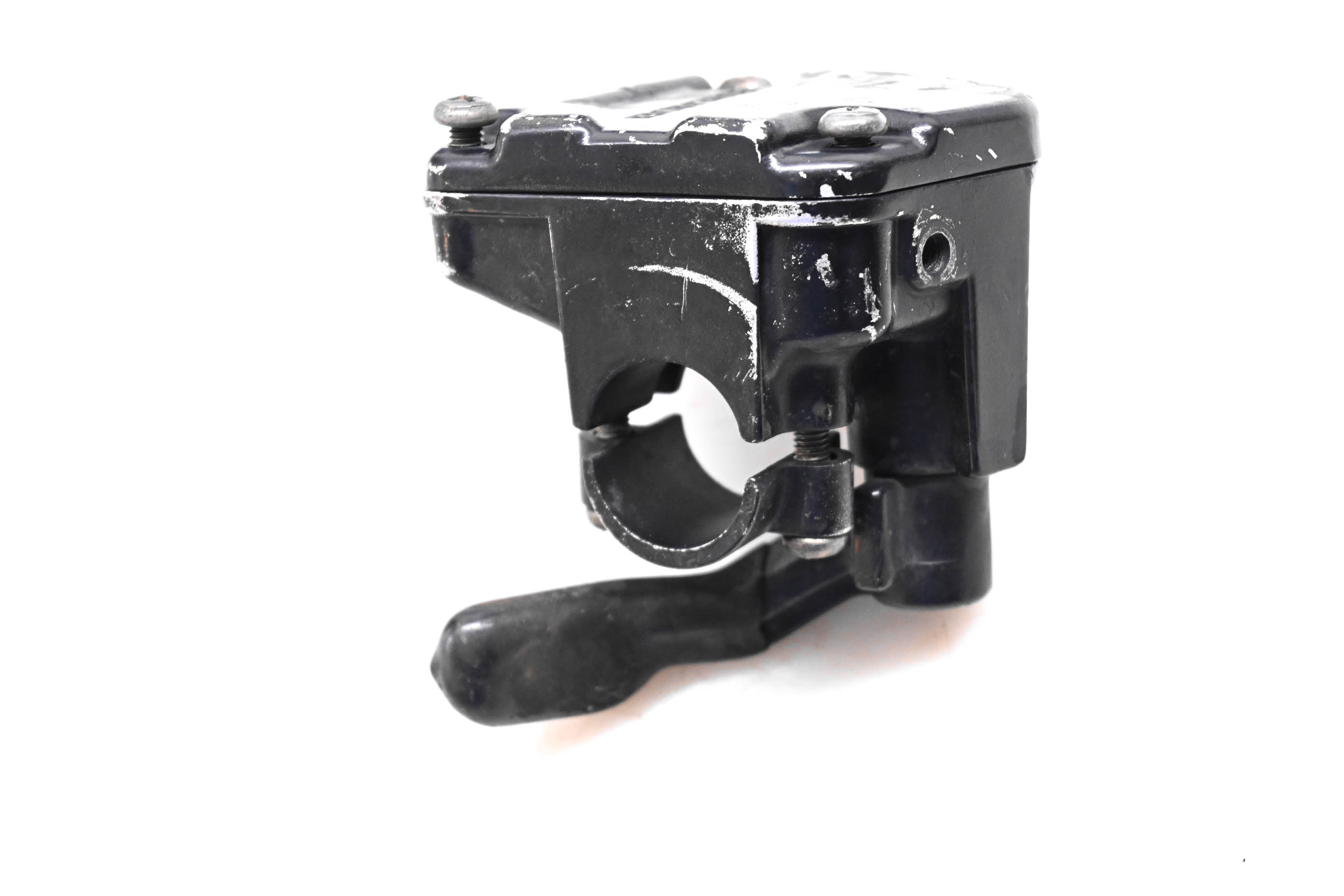 07 Can-Am Rally 175 200 2x4 Thumb Throttle