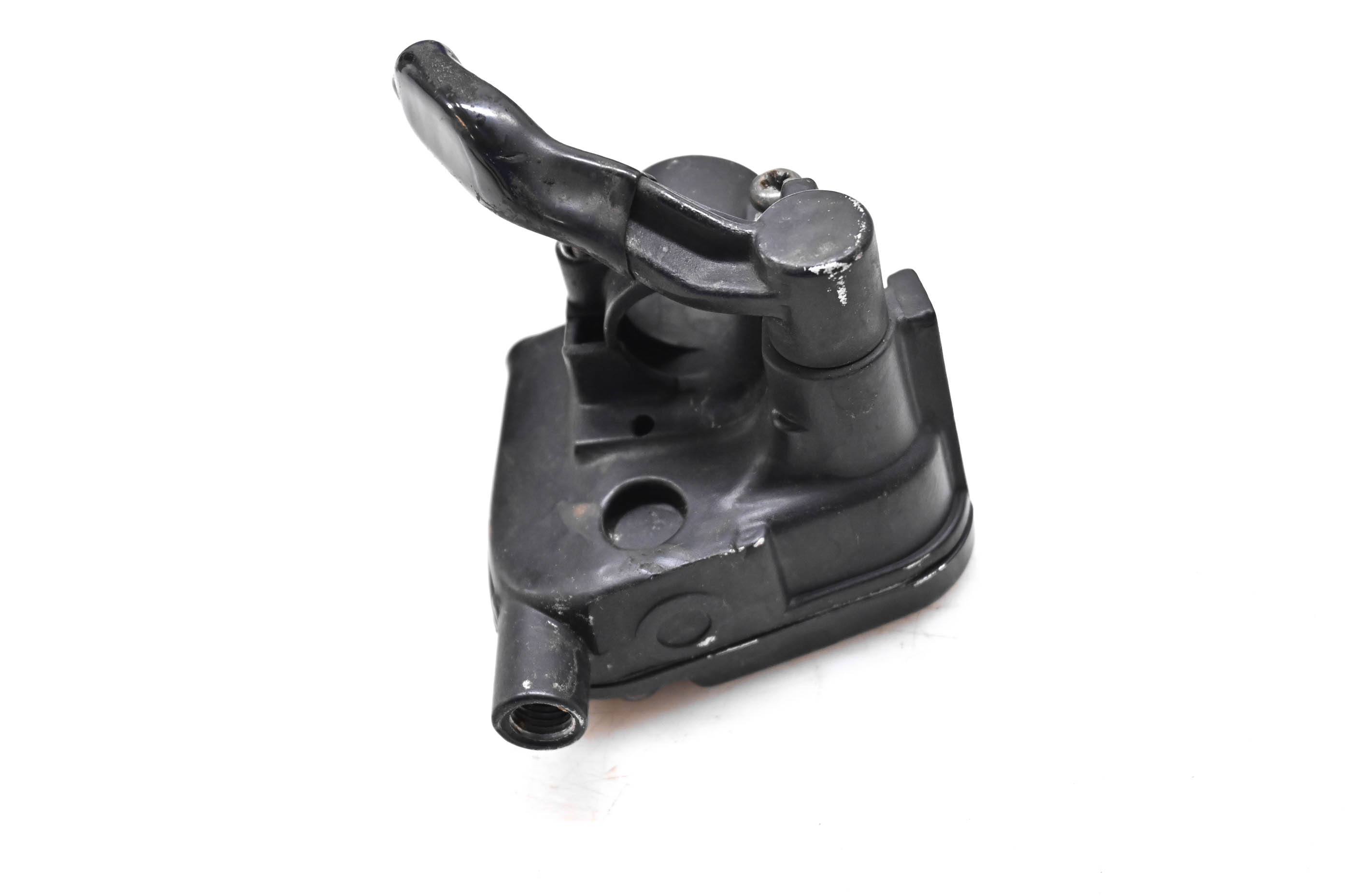 07 Can-Am Rally 175 200 2x4 Thumb Throttle