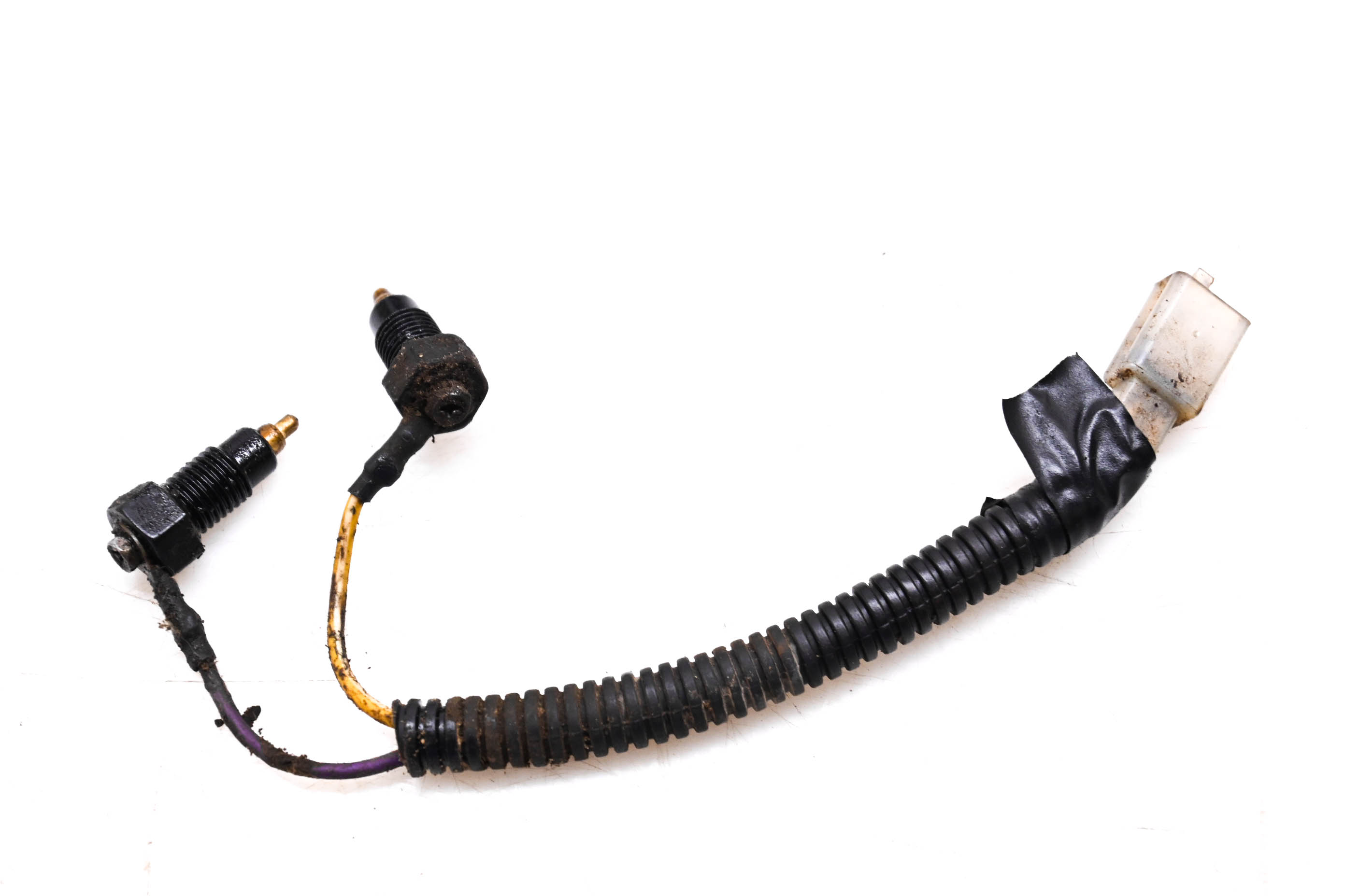 07 Can-Am Rally 175 200 2x4 Gear Indicator Light Sensors