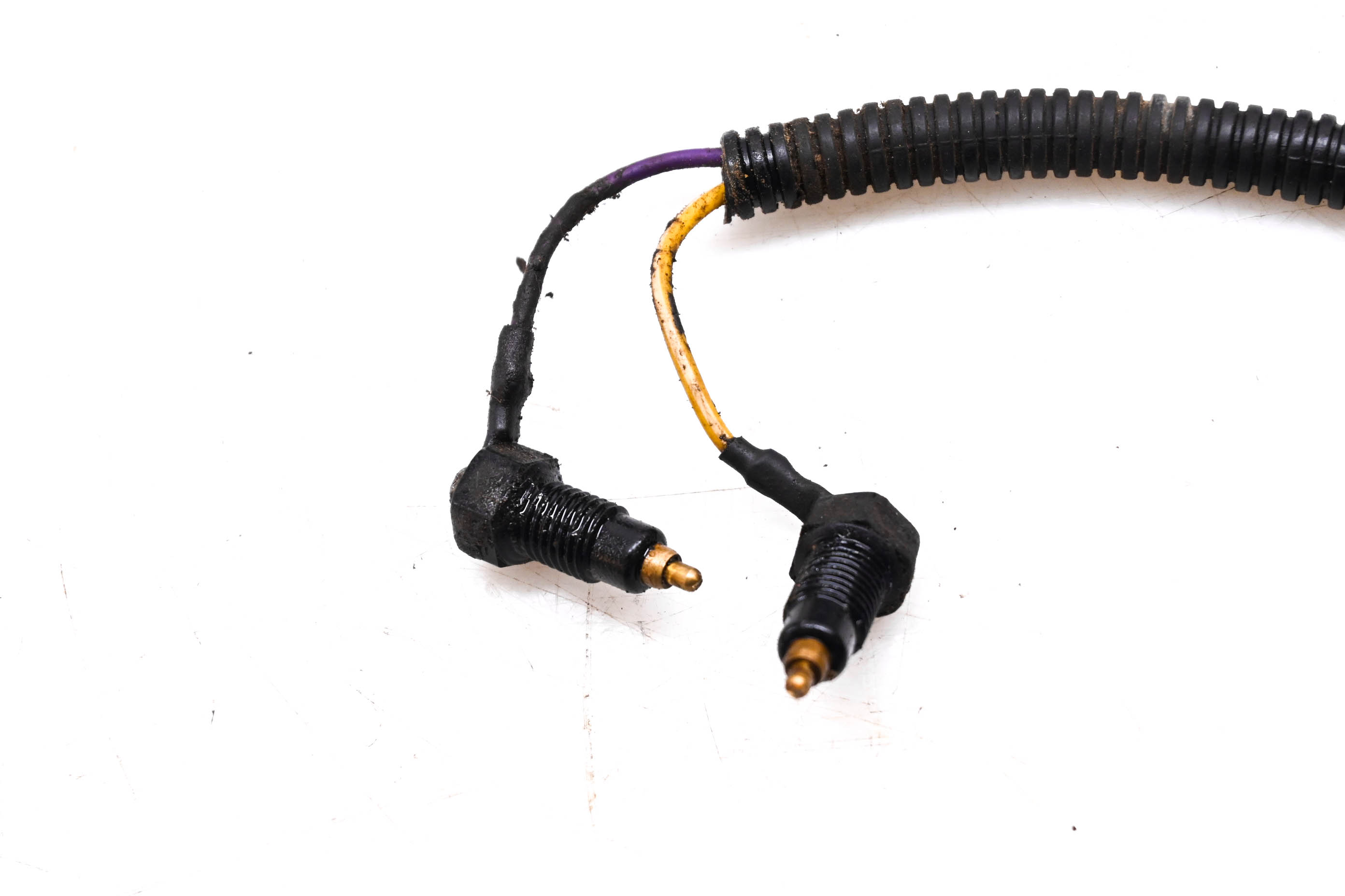 07 Can-Am Rally 175 200 2x4 Gear Indicator Light Sensors