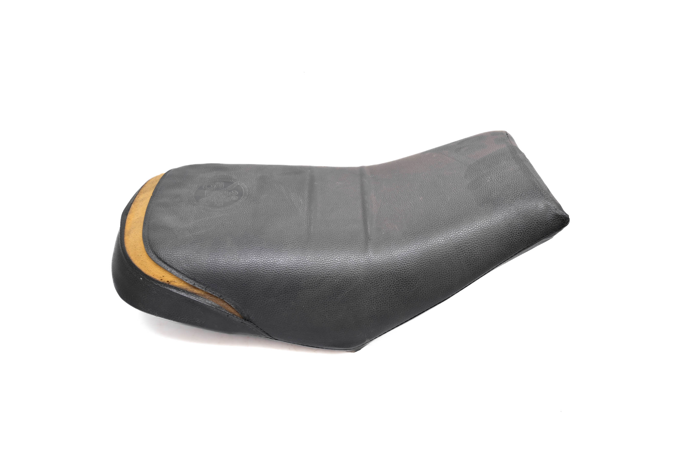 07 Can-Am Rally 175 200 2x4 Seat