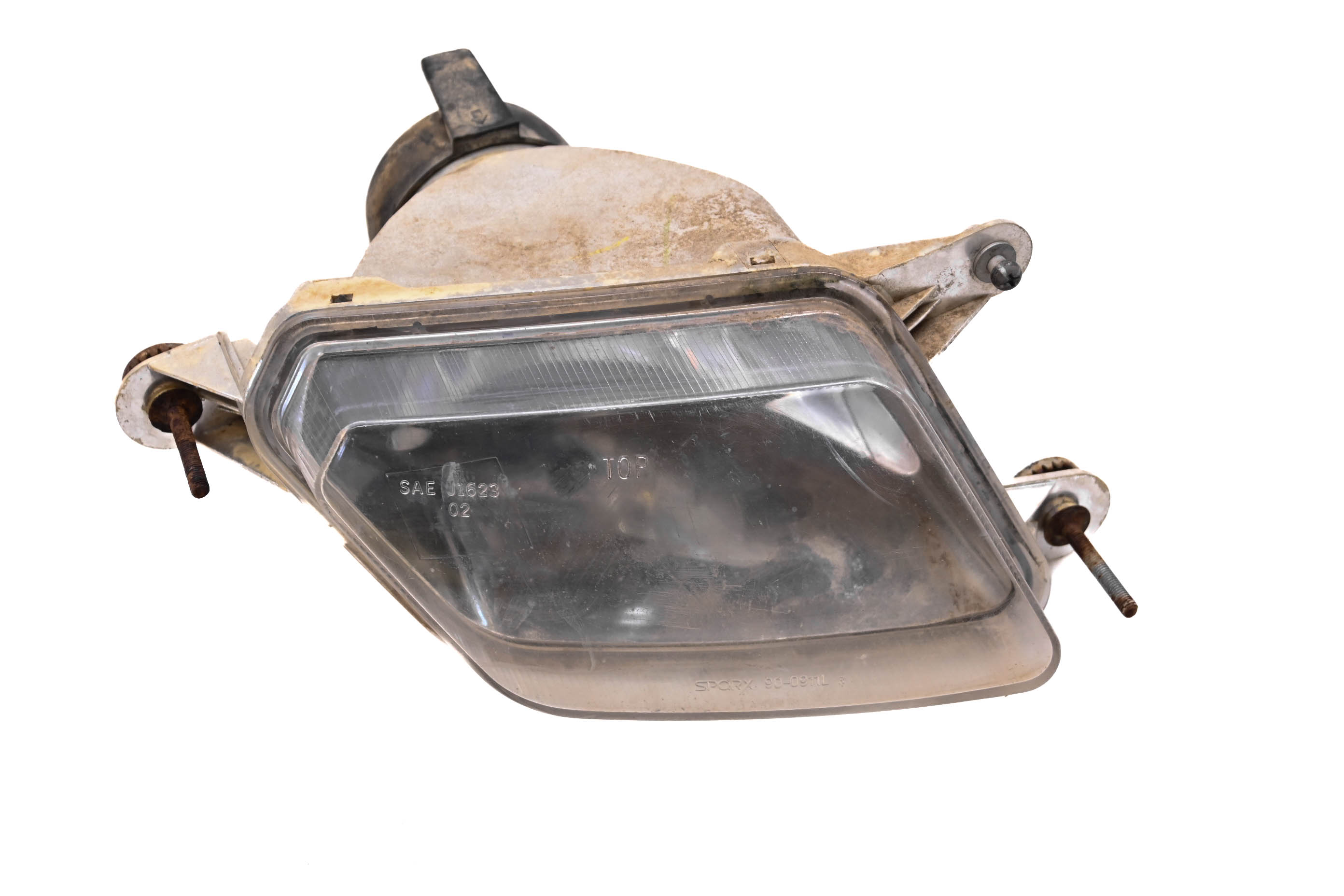 07 Can-Am Rally 175 200 2x4 Front Right Headlight