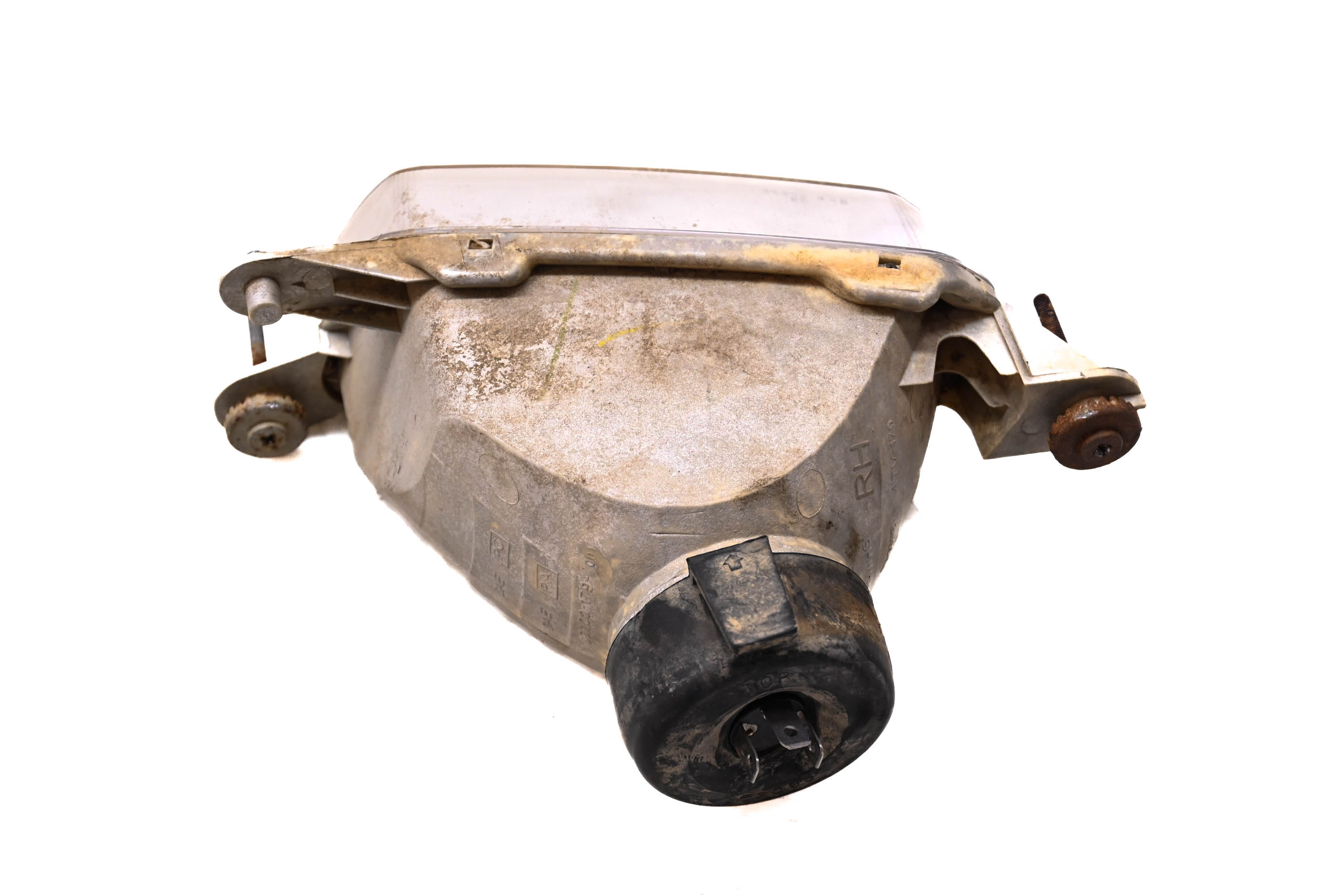 07 Can-Am Rally 175 200 2x4 Front Right Headlight