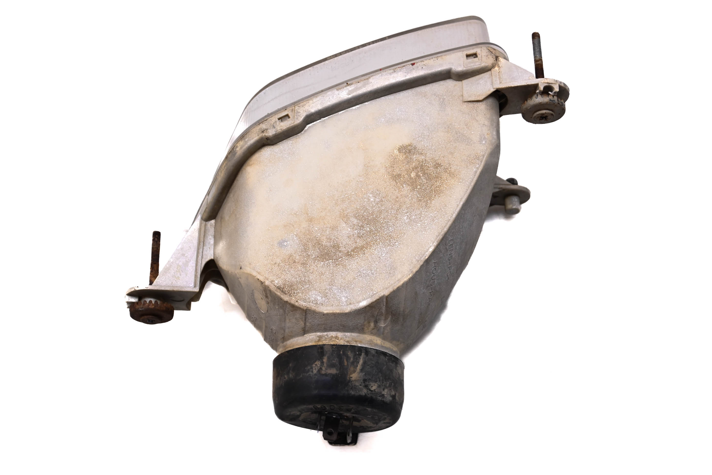 07 Can-Am Rally 175 200 2x4 Front Right Headlight