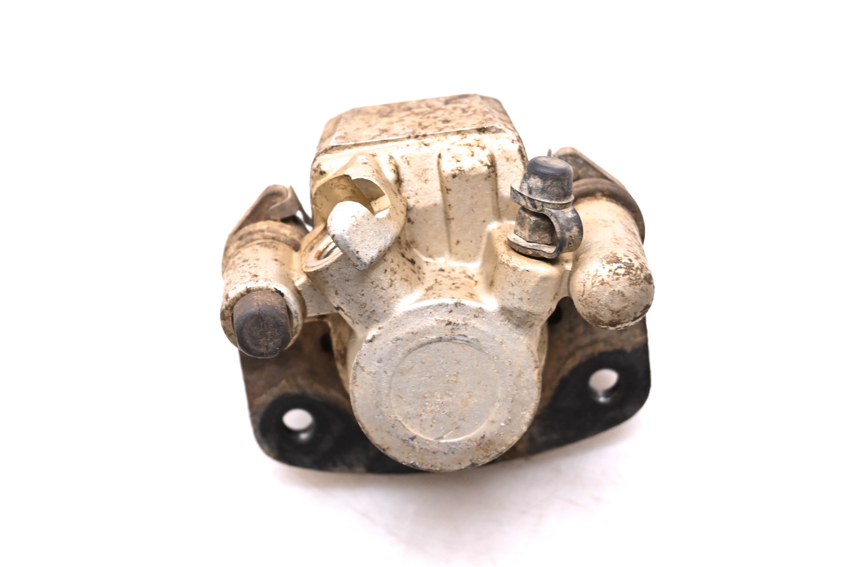 07 Can-Am Rally 175 200 2x4 Front Right Brake Caliper