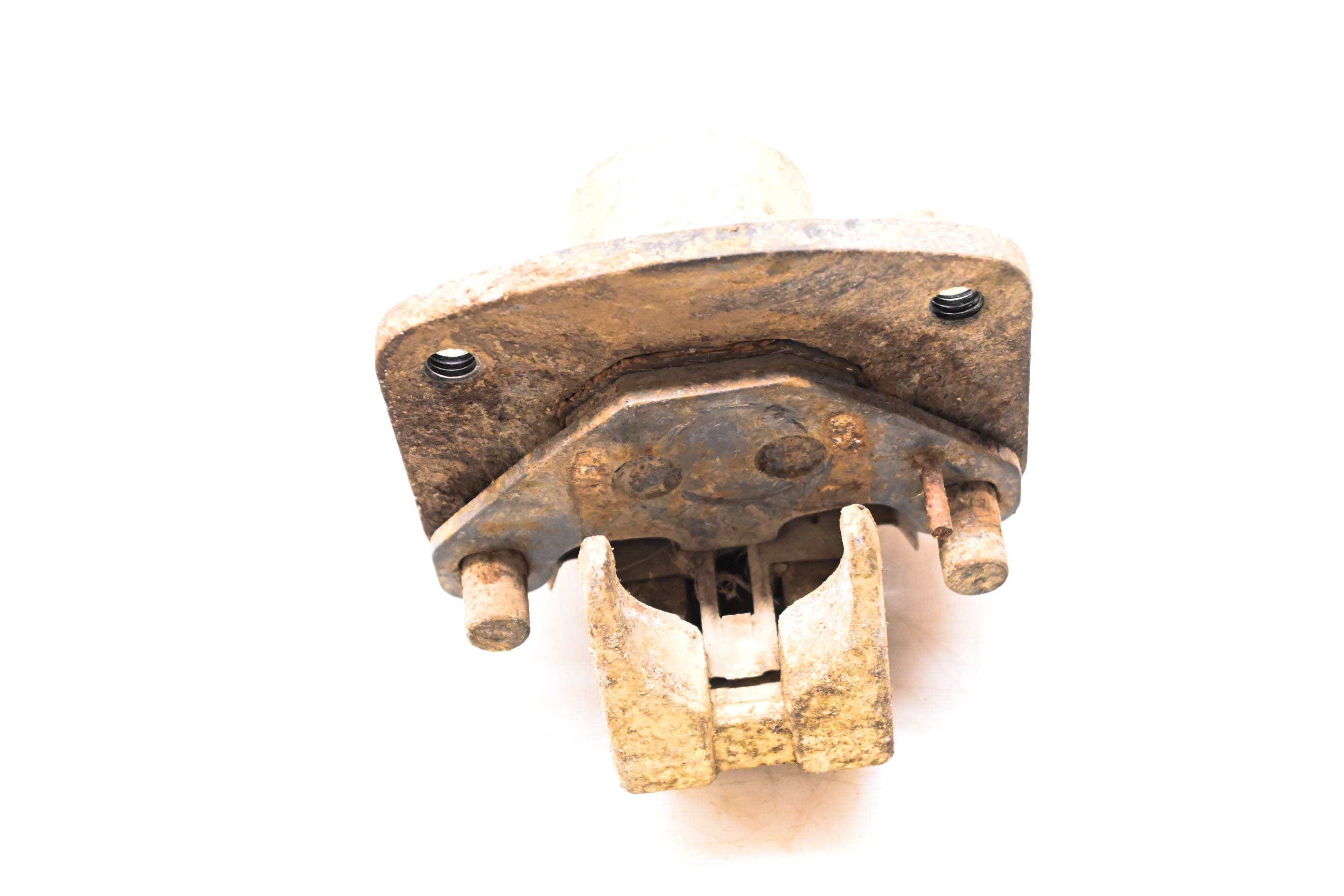 07 Can-Am Rally 175 200 2x4 Front Right Brake Caliper