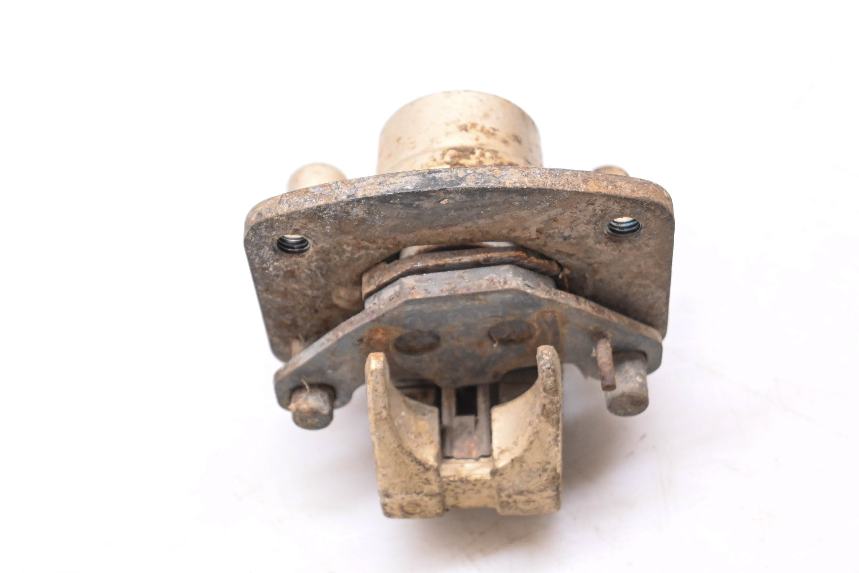 07 Can-Am Rally 175 200 2x4 Front Left Brake Caliper