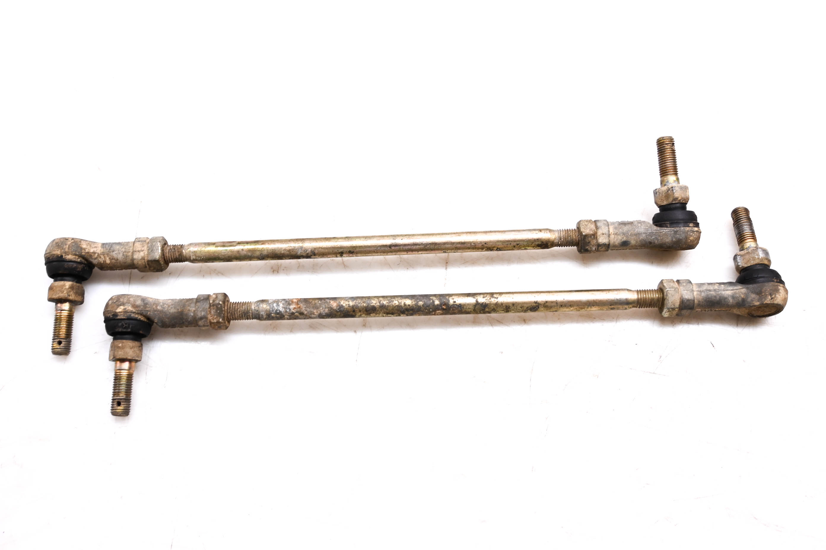 07 Can-Am Rally 175 200 2x4 Tie Rods & Ends