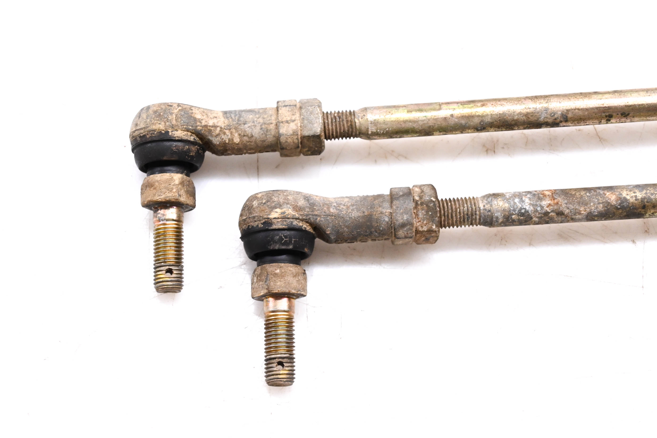 07 Can-Am Rally 175 200 2x4 Tie Rods & Ends