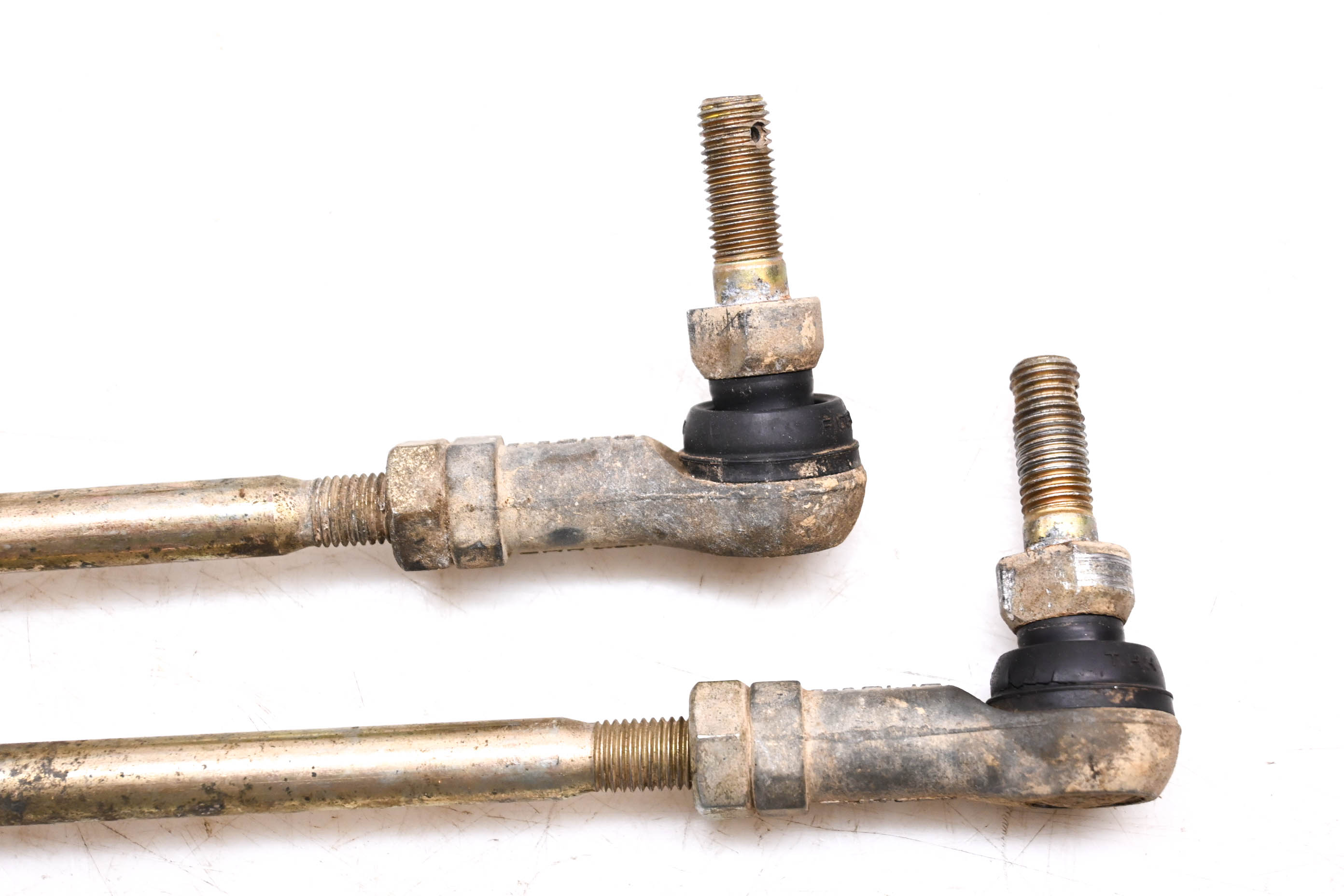 07 Can-Am Rally 175 200 2x4 Tie Rods & Ends