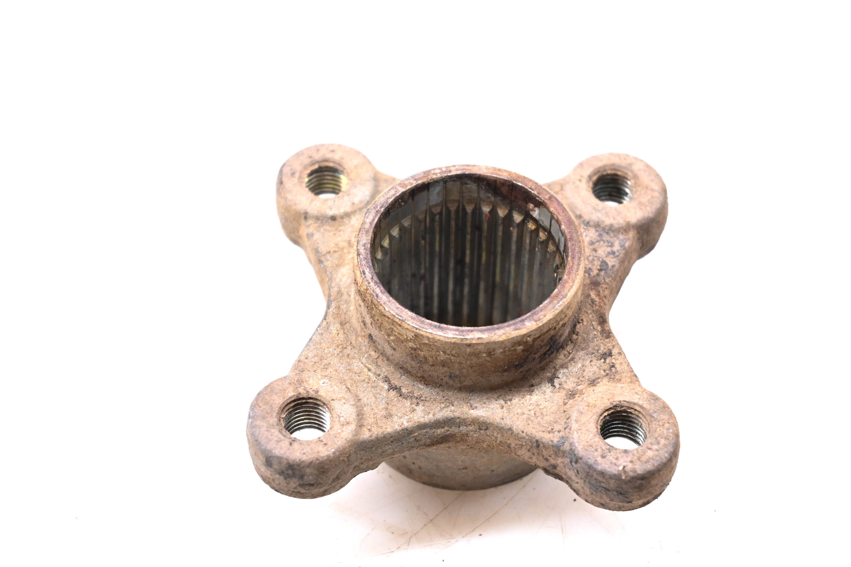 07 Can-Am Rally 175 200 2x4 Rear Brake Rotor Hub