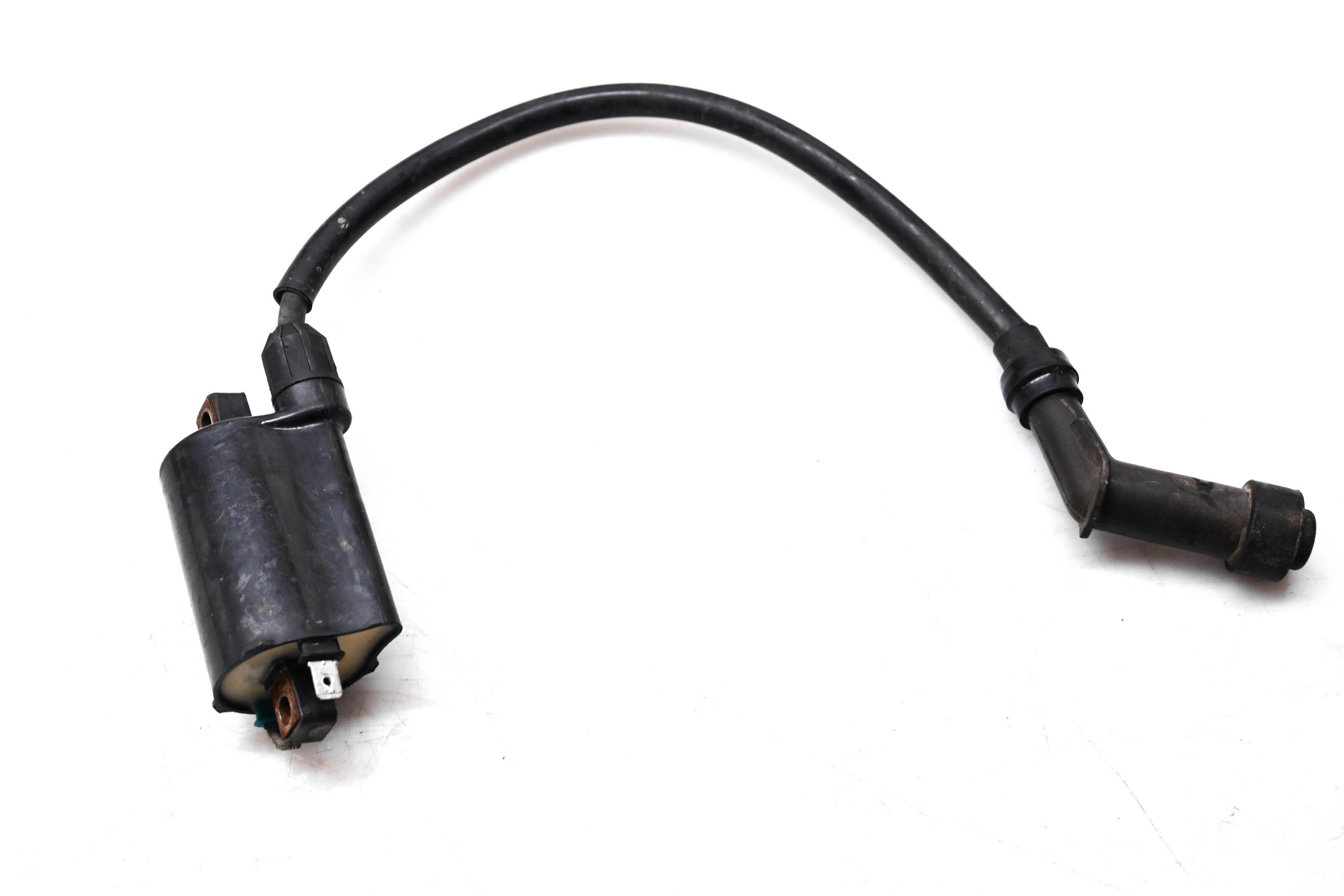 07 Can-Am Rally 175 200 2x4 Ignition Coil