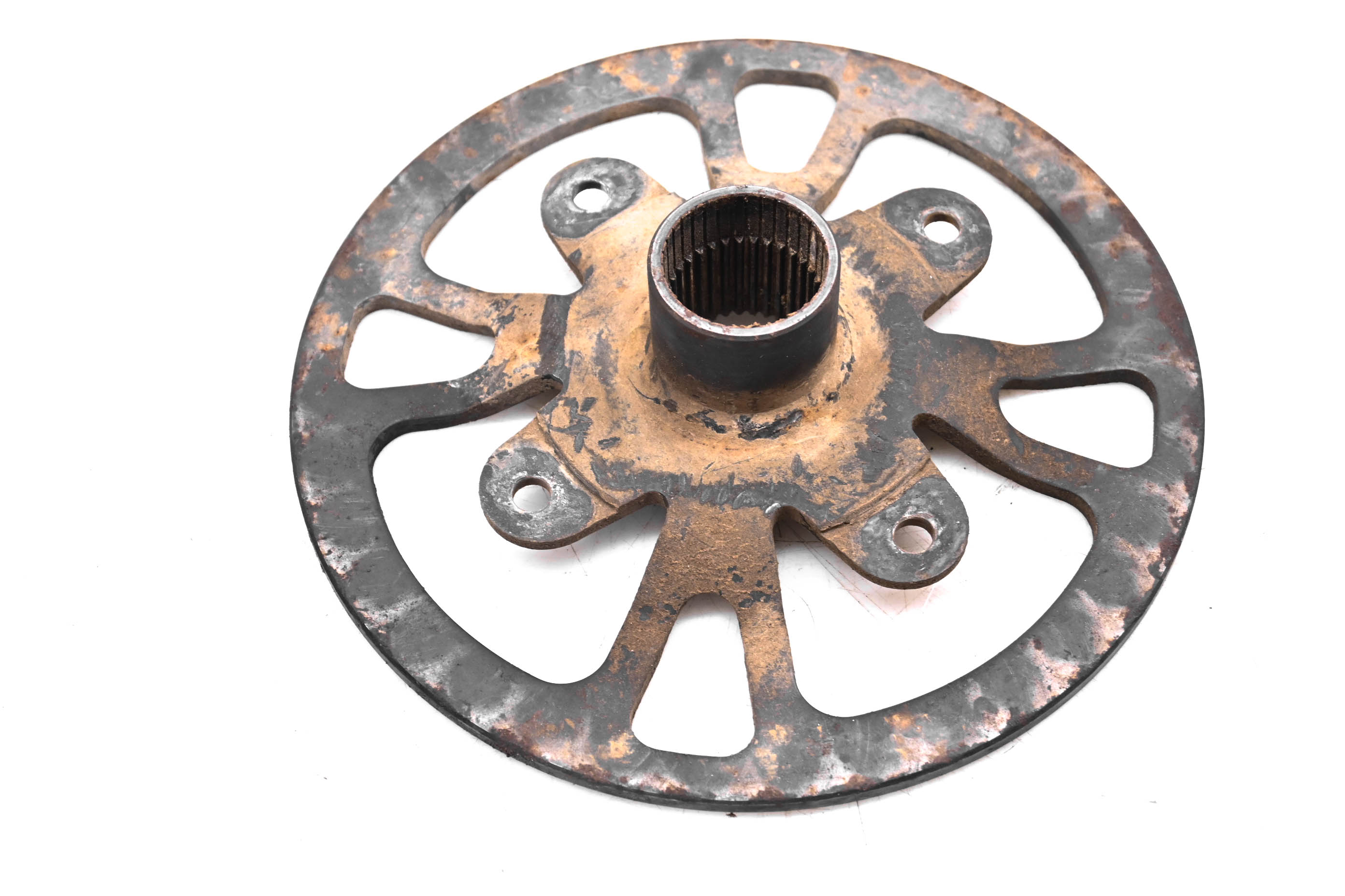 07 Can-Am Rally 175 200 2x4 Rear Sprocket Hub