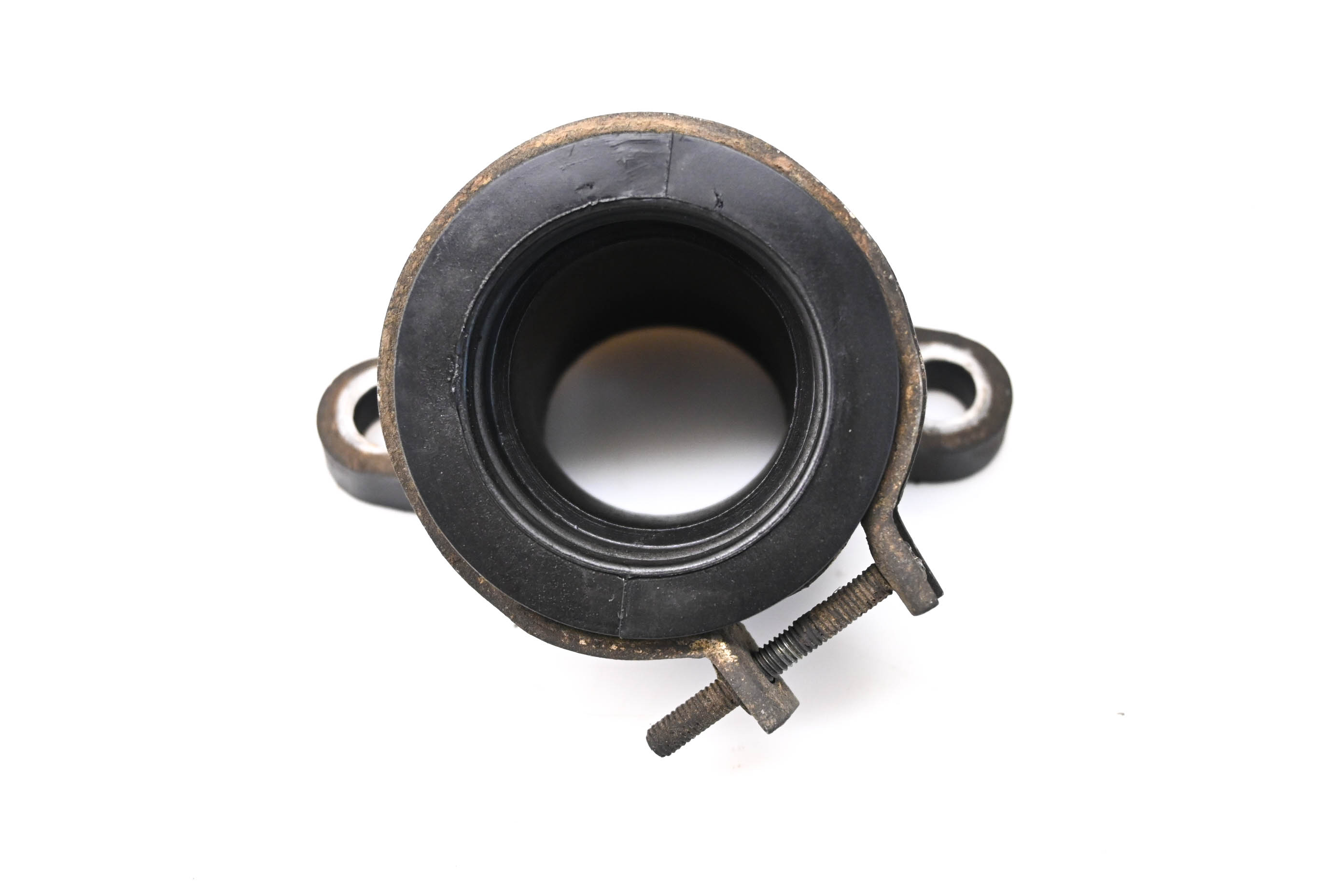 00 Polaris Trail Boss 325 2x4 Intake Manifold Carburetor Boot