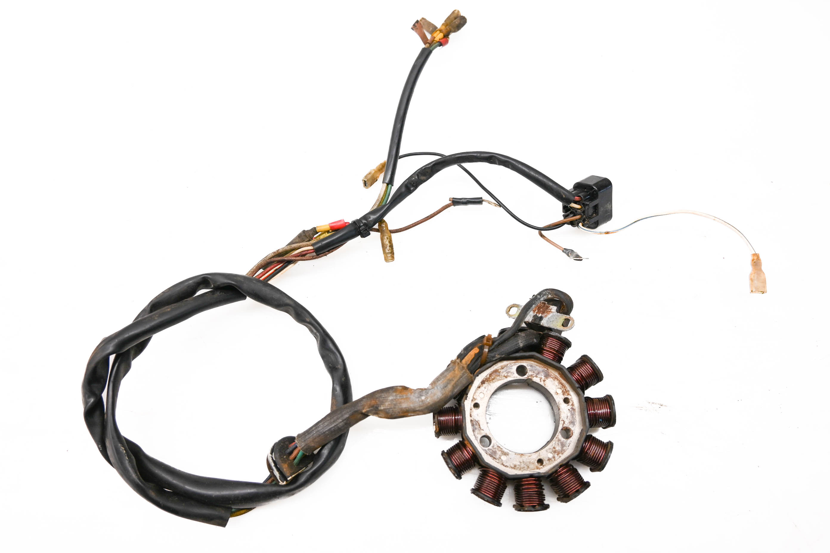 00 Polaris Trail Boss 325 2x4 Stator