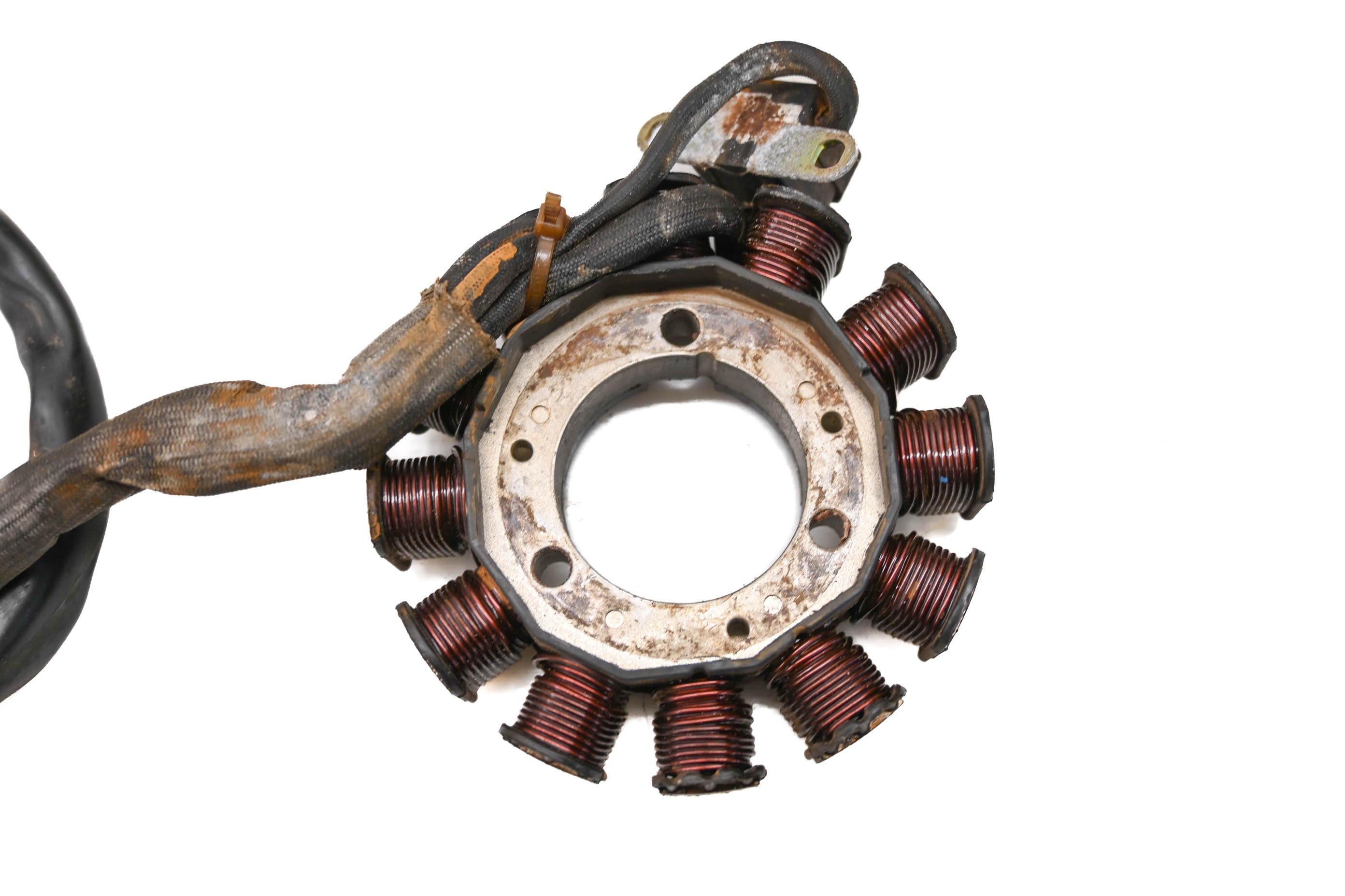 00 Polaris Trail Boss 325 2x4 Stator