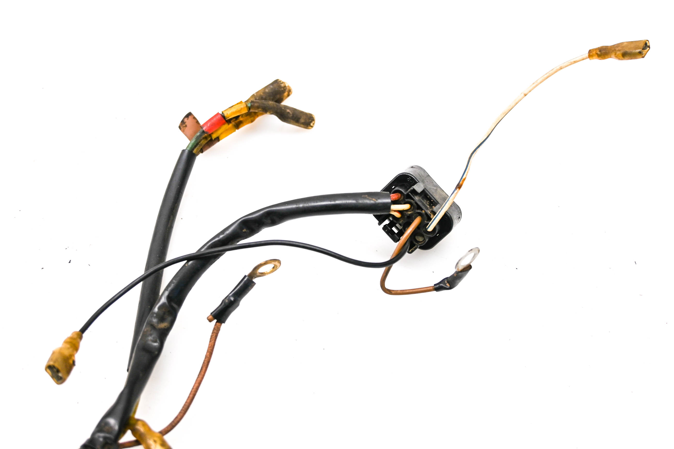00 Polaris Trail Boss 325 2x4 Stator