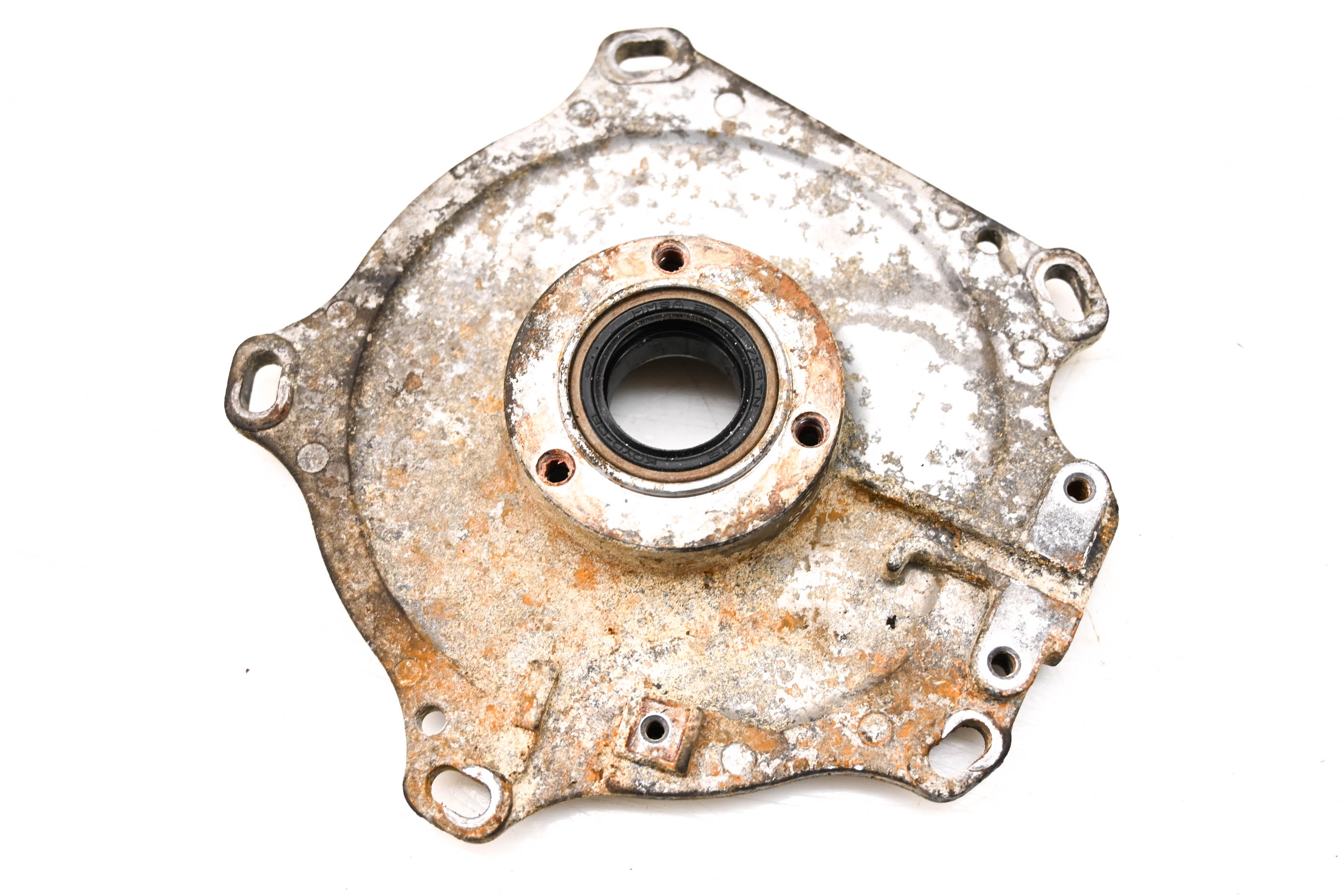 00 Polaris Trail Boss 325 2x4 Stator Plate