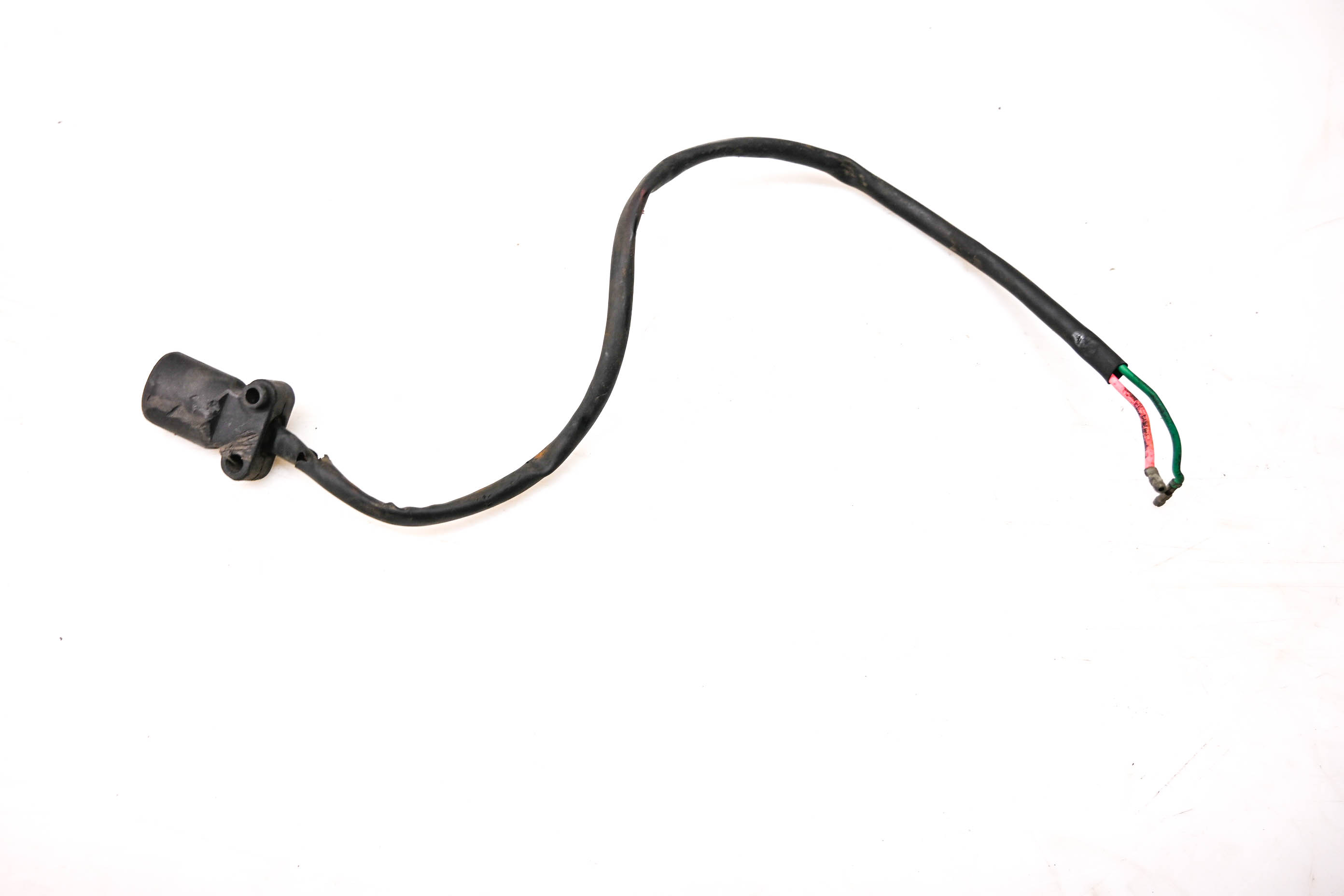 84 Honda Fourtrax 200 2x4 12 Volt Receptacle 12V TRX200