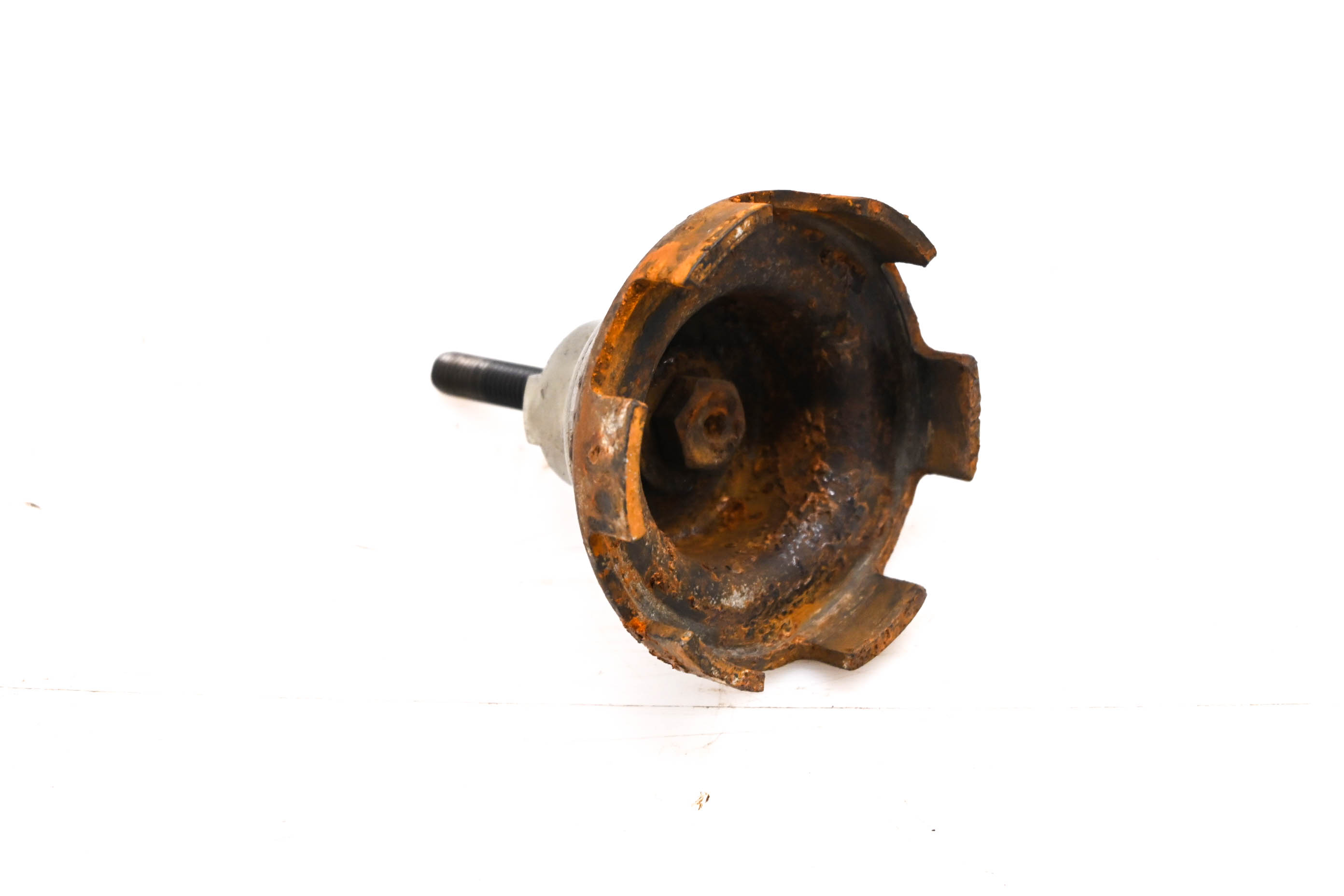84 Honda Fourtrax 200 2x4 Pull Start Recoil Gear TRX200