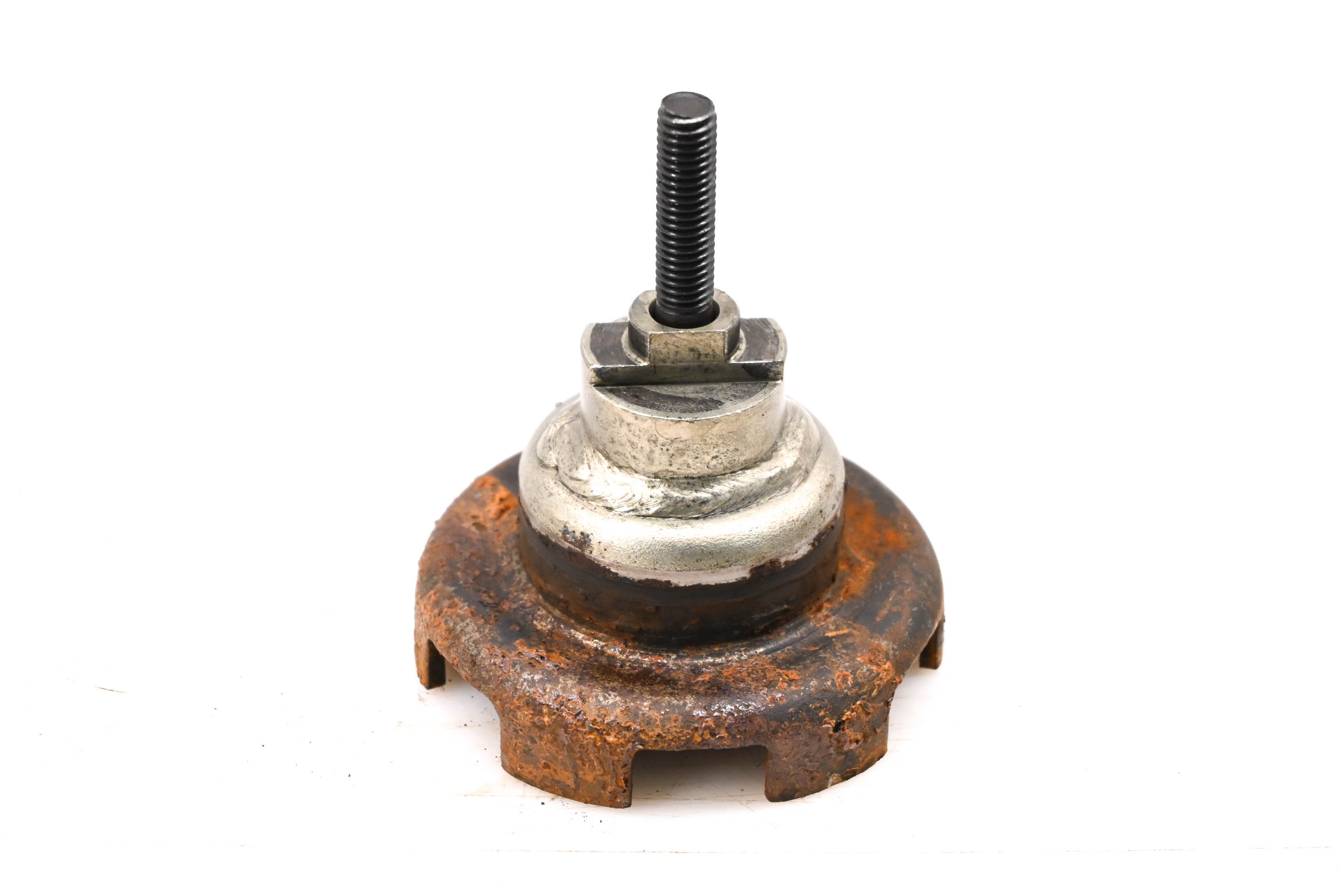 84 Honda Fourtrax 200 2x4 Pull Start Recoil Gear TRX200