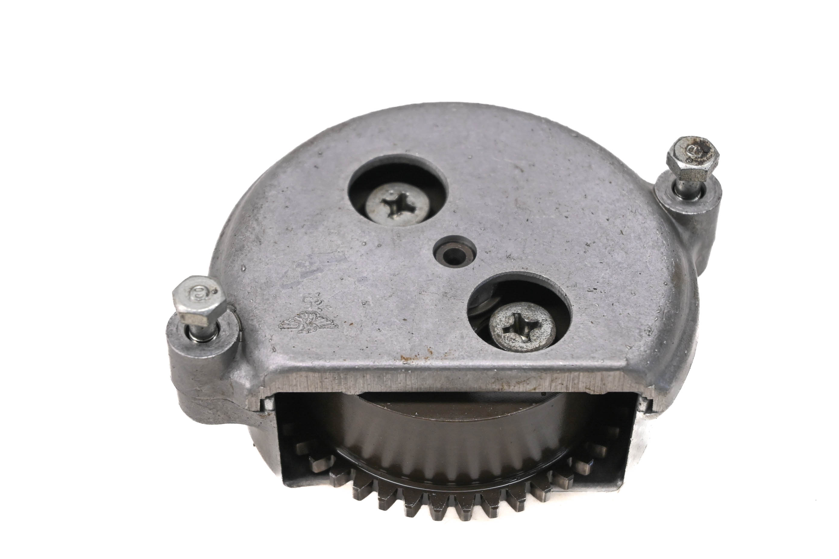 84 Honda Fourtrax 200 2x4 Oil Pump TRX200