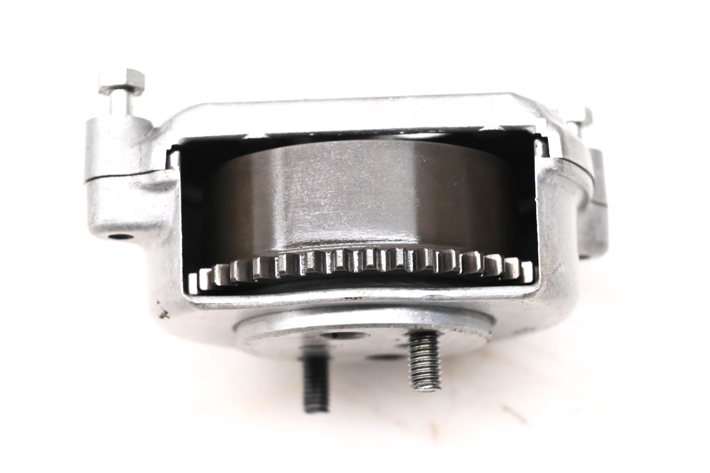 84 Honda Fourtrax 200 2x4 Oil Pump TRX200