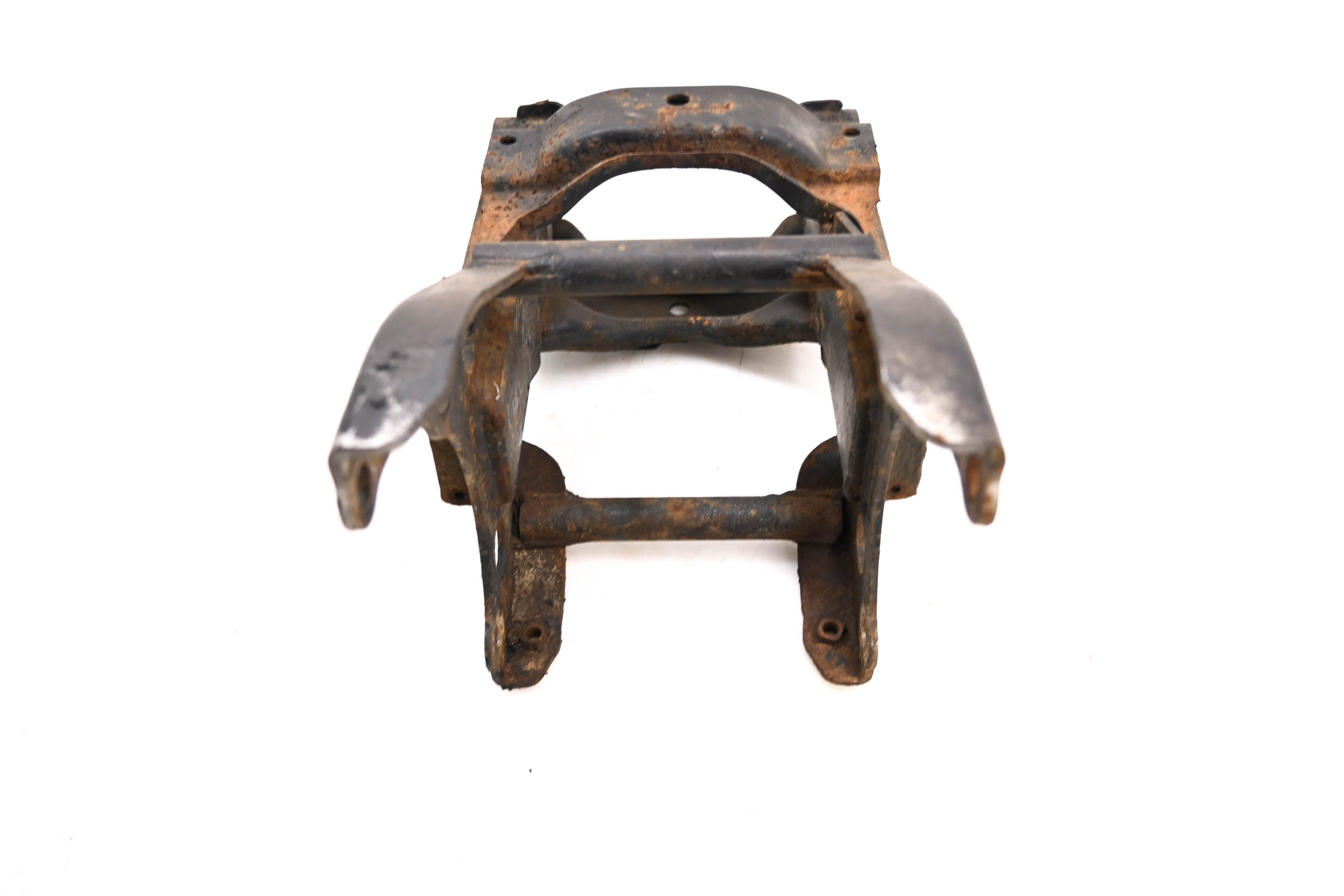 84 Honda Fourtrax 200 2x4 Rear Swingarm TRX200