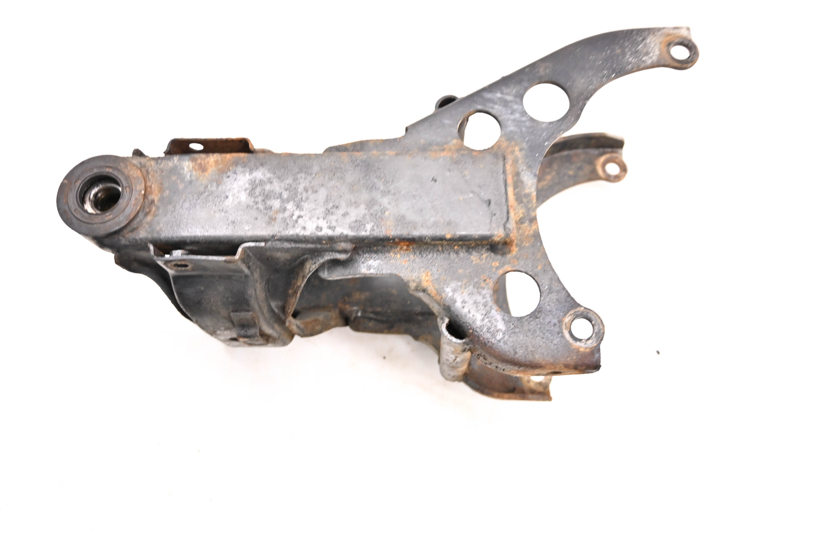 84 Honda Fourtrax 200 2x4 Rear Swingarm TRX200