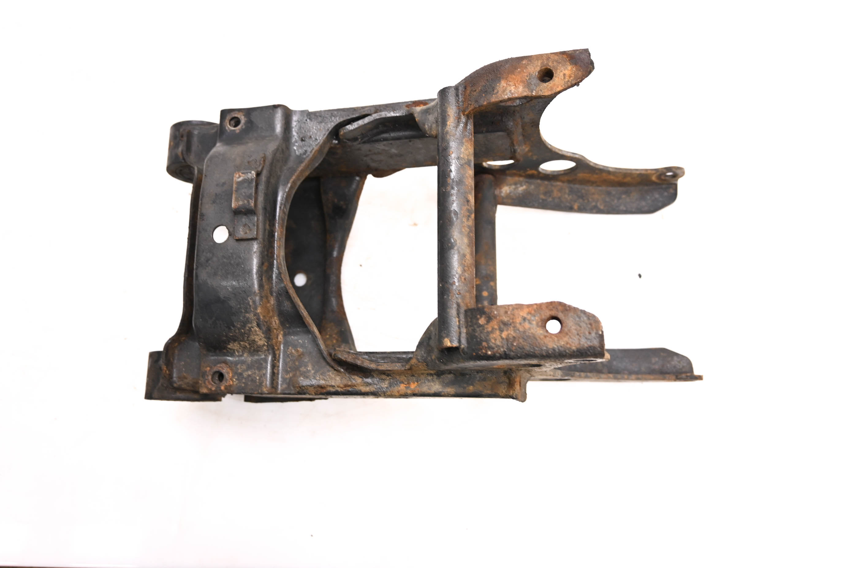 84 Honda Fourtrax 200 2x4 Rear Swingarm TRX200