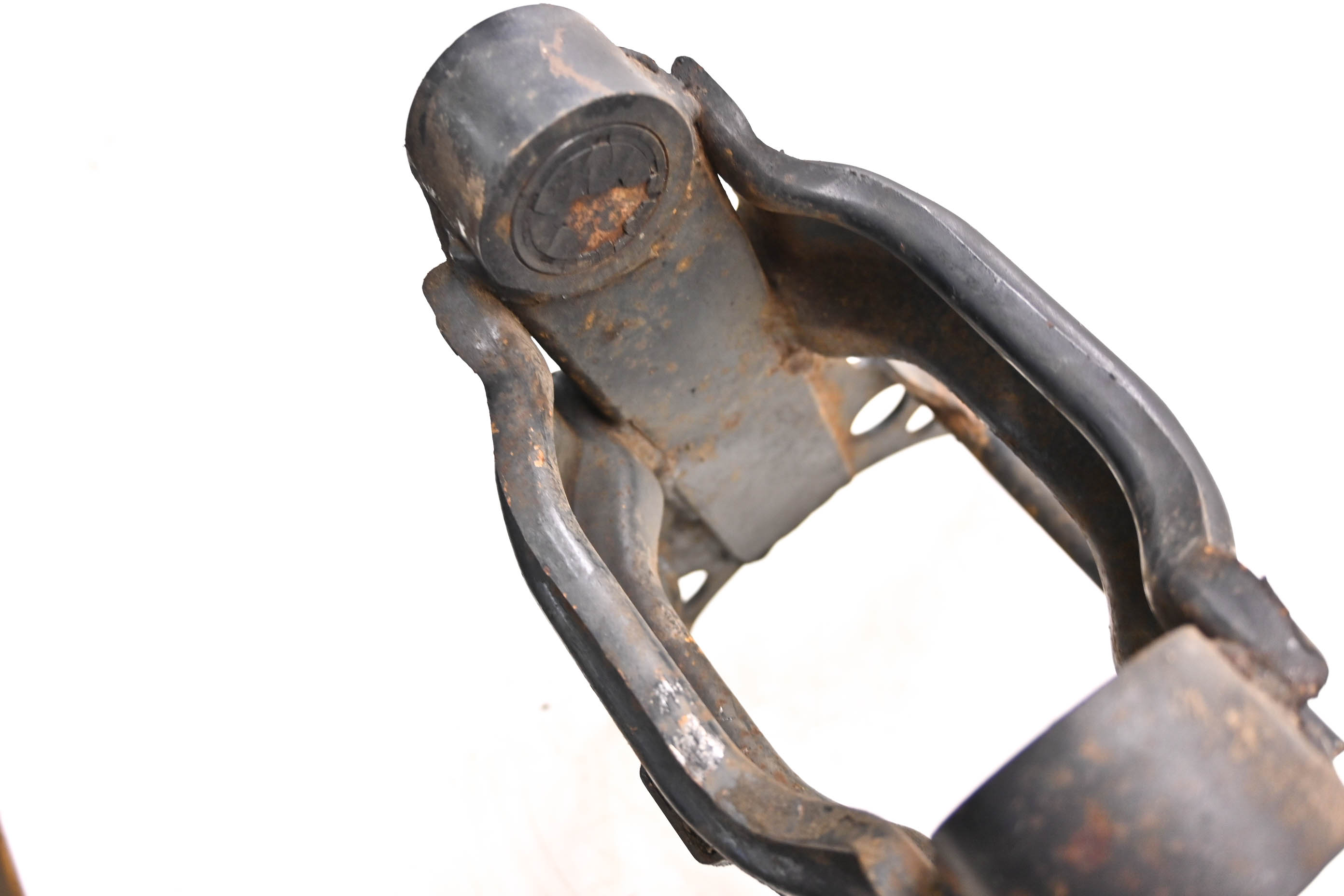 84 Honda Fourtrax 200 2x4 Rear Swingarm TRX200