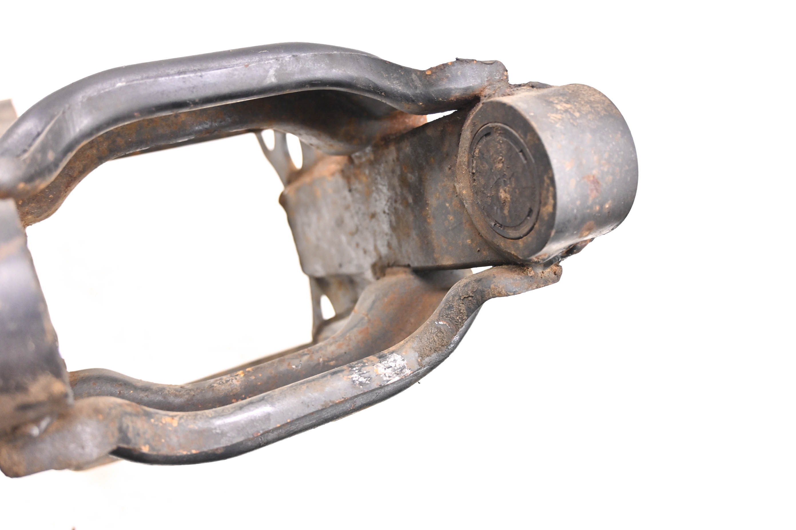 84 Honda Fourtrax 200 2x4 Rear Swingarm TRX200